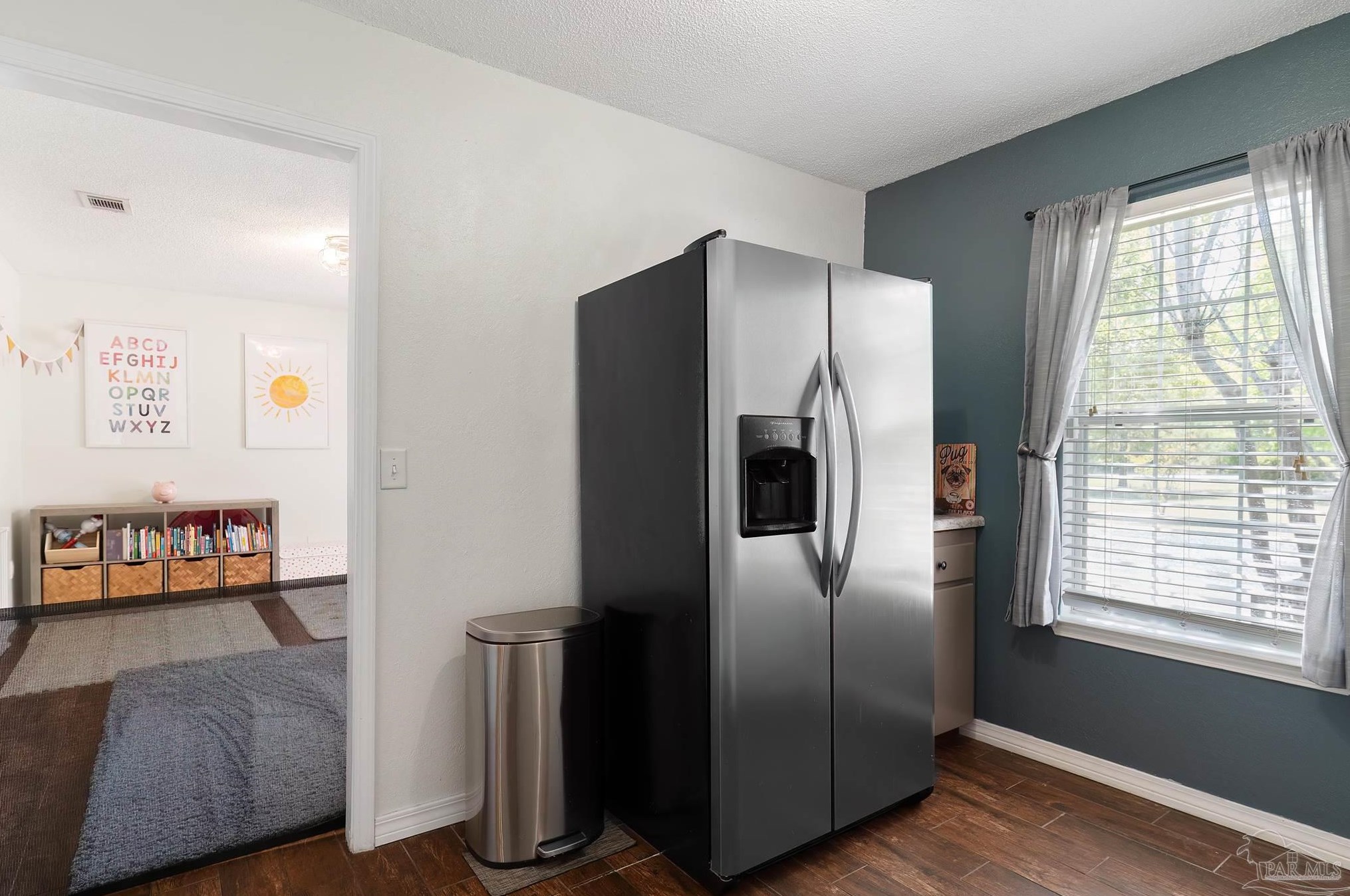 4624 Farm Life Rd, Milton FL  32583-9477 exterior