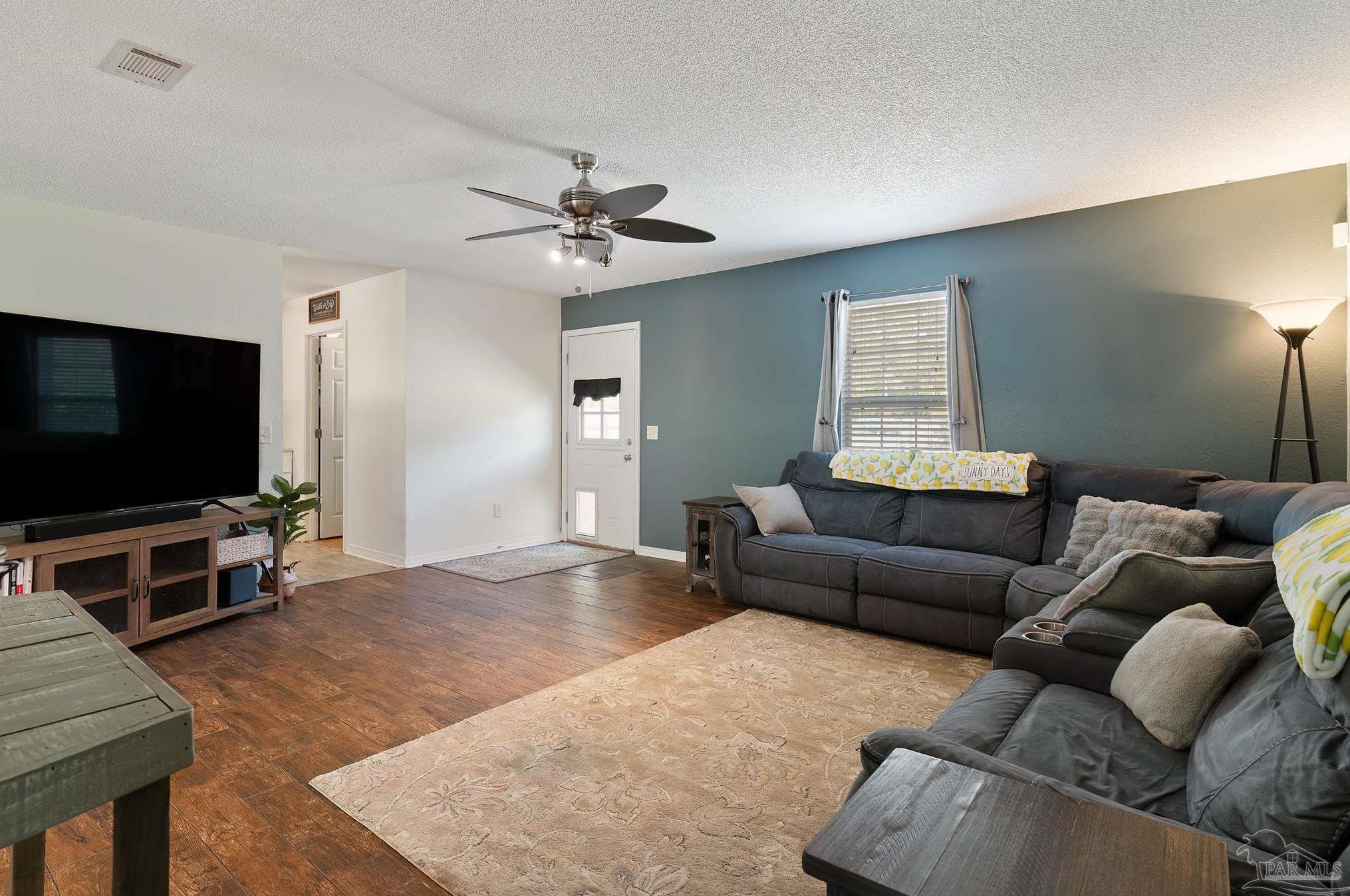 4624 Farm Life Rd, Milton FL  32583-9477 exterior