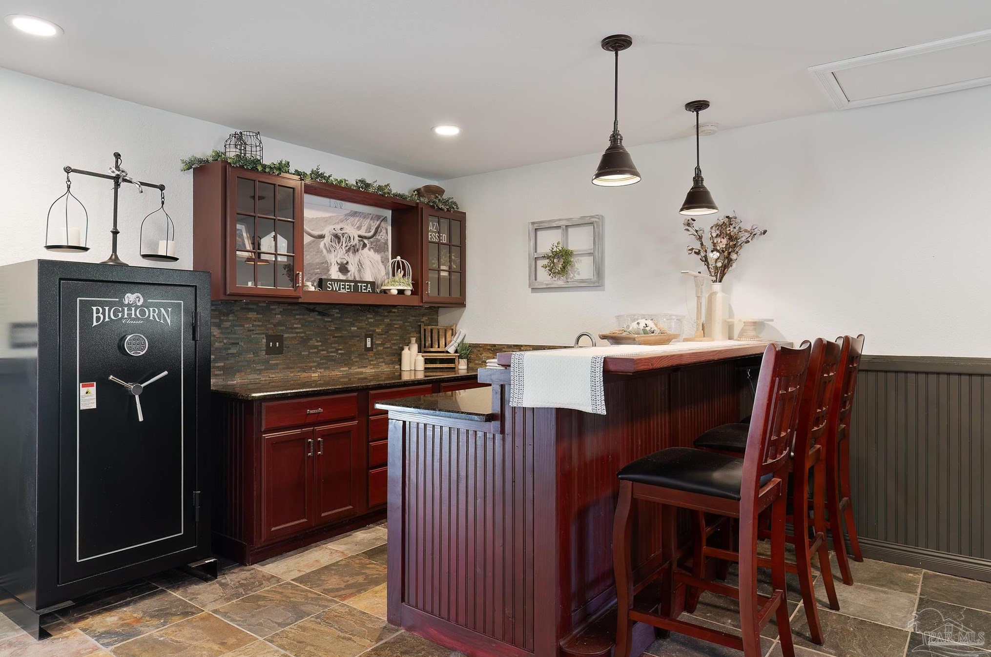 4624 Farm Life Rd, Milton FL  32583-9477 exterior