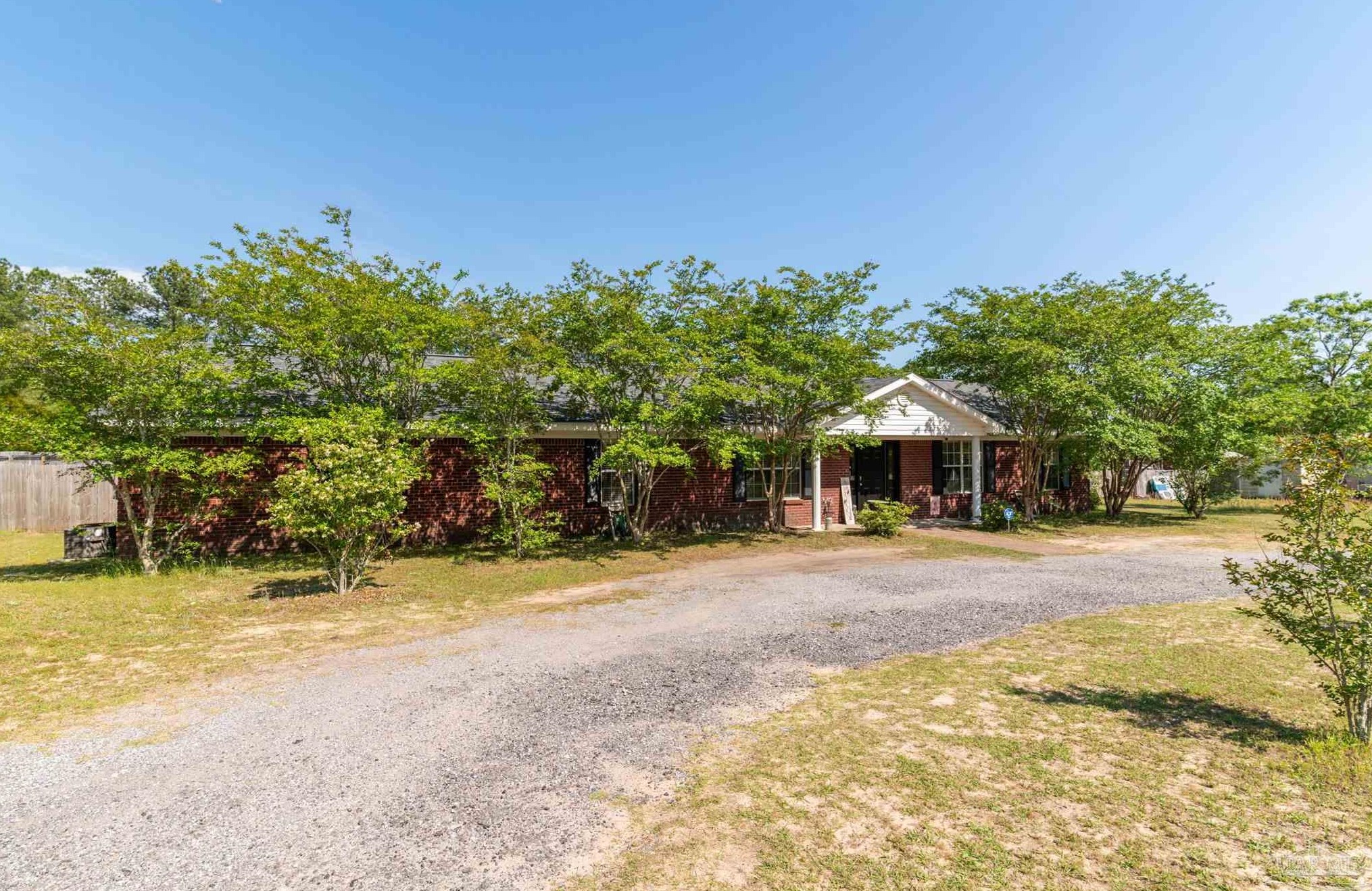 4624 Farm Life Rd, Milton, FL 32583