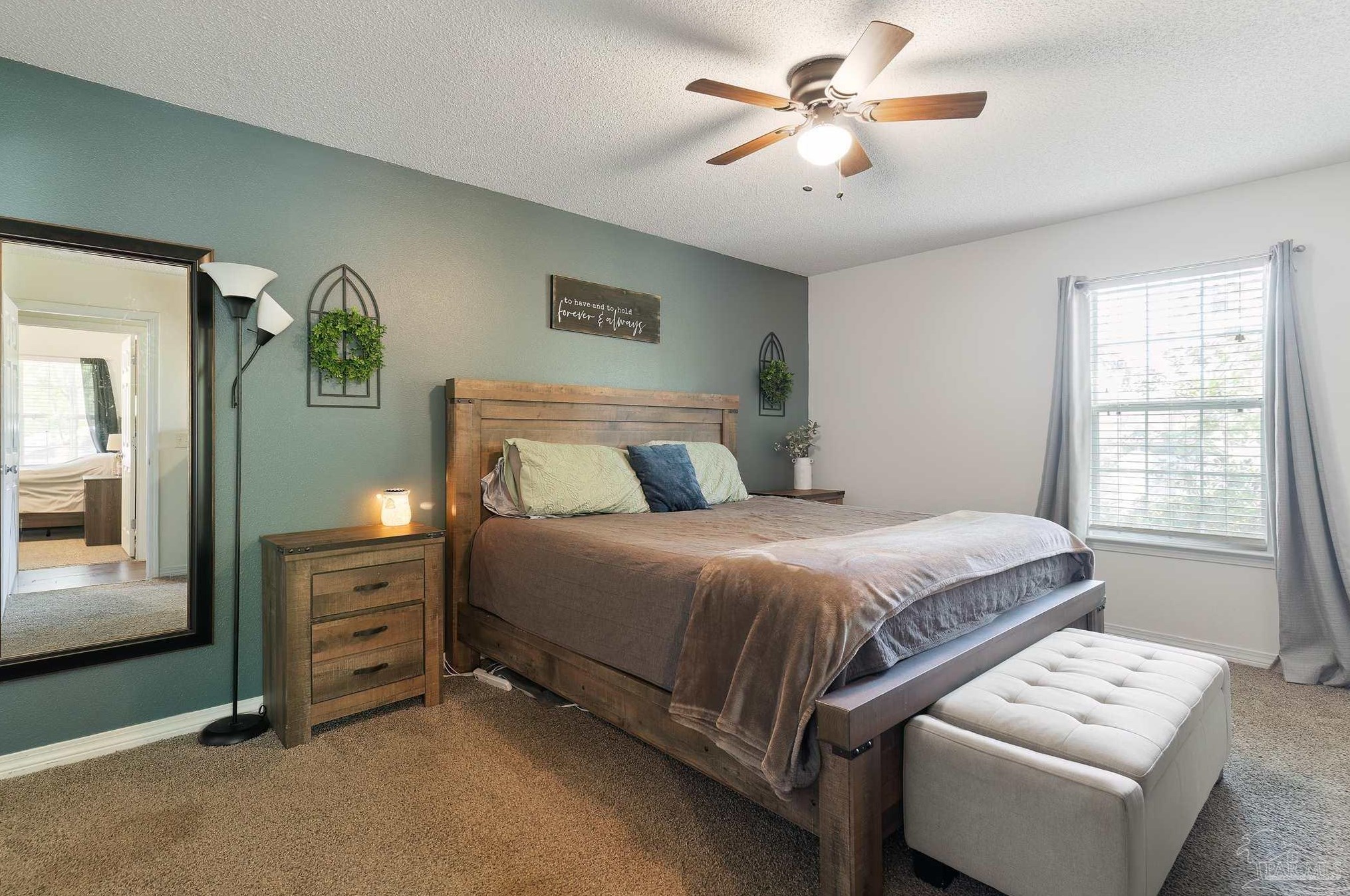 4624 Farm Life Rd, Milton FL  32583-9477 exterior