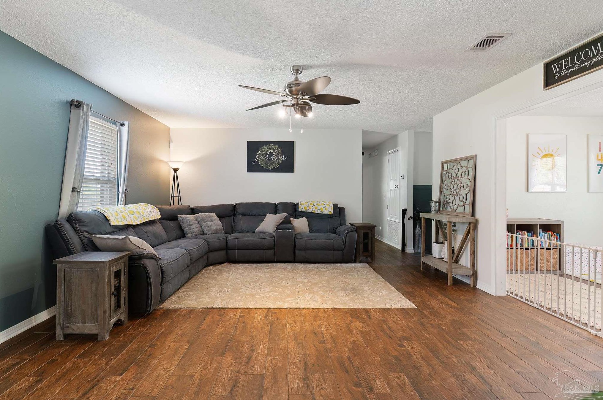 4624 Farm Life Rd, Milton FL  32583-9477 exterior