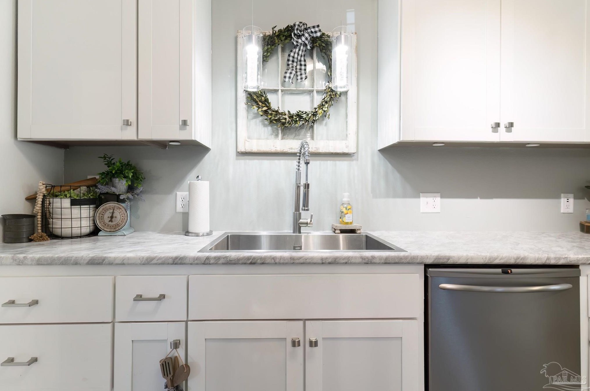 4624 Farm Life Rd, Milton FL  32583-9477 exterior