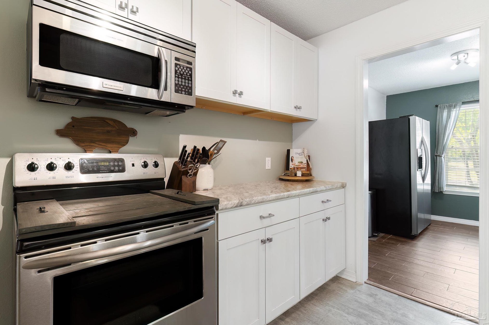 4624 Farm Life Rd, Milton FL  32583-9477 exterior