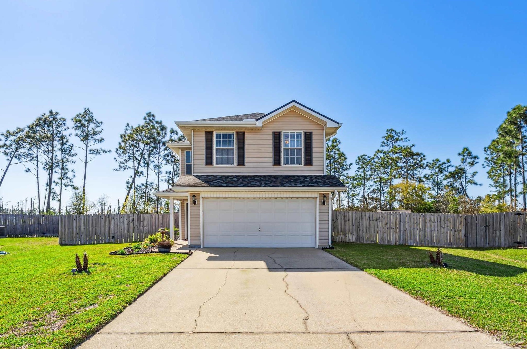 3834 Weatherstone Cir, Pensacola, FL 32507-1422