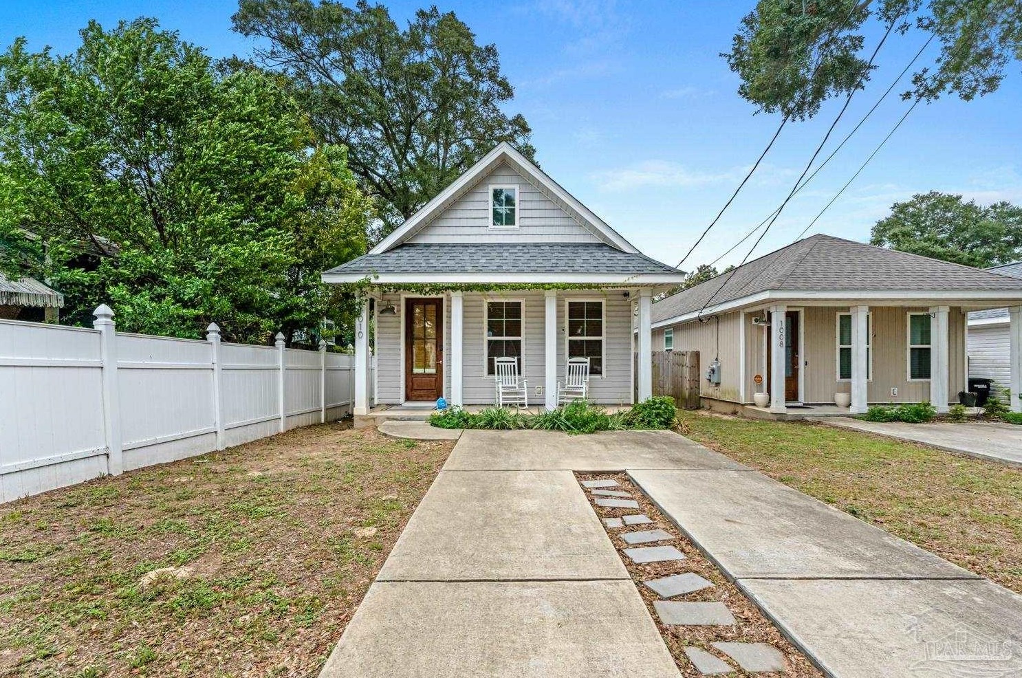 1010 D St, Pensacola, FL 32501-2530