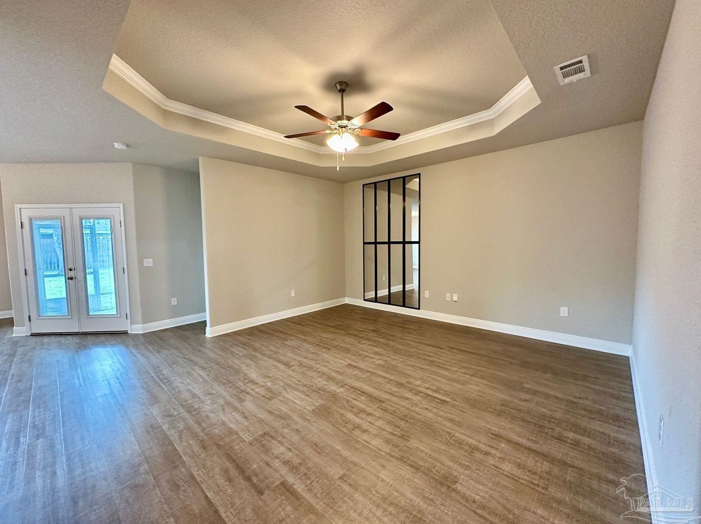 5317 Parkside Dr, Milton FL  32571-7802 exterior