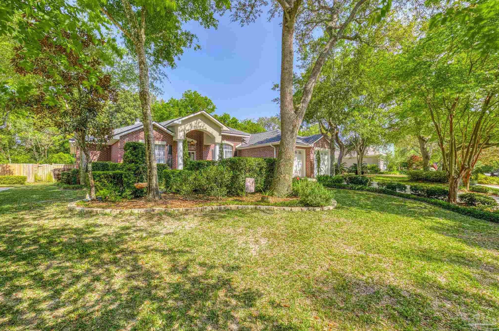 10048 Rookery Rd, Pensacola, FL 32507-7205