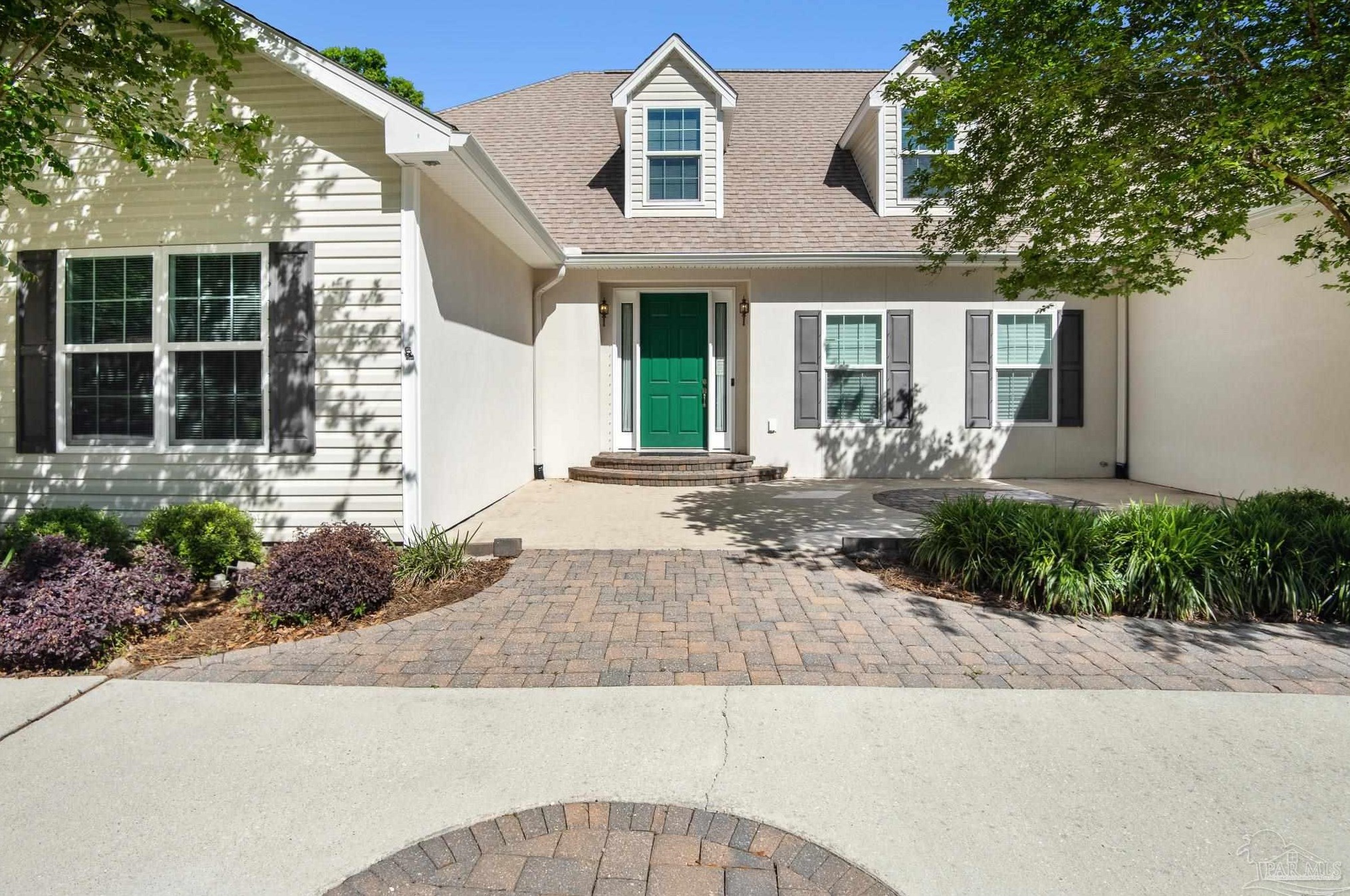 9712 Hollowbrook Dr, Pensacola, FL 32514-1664