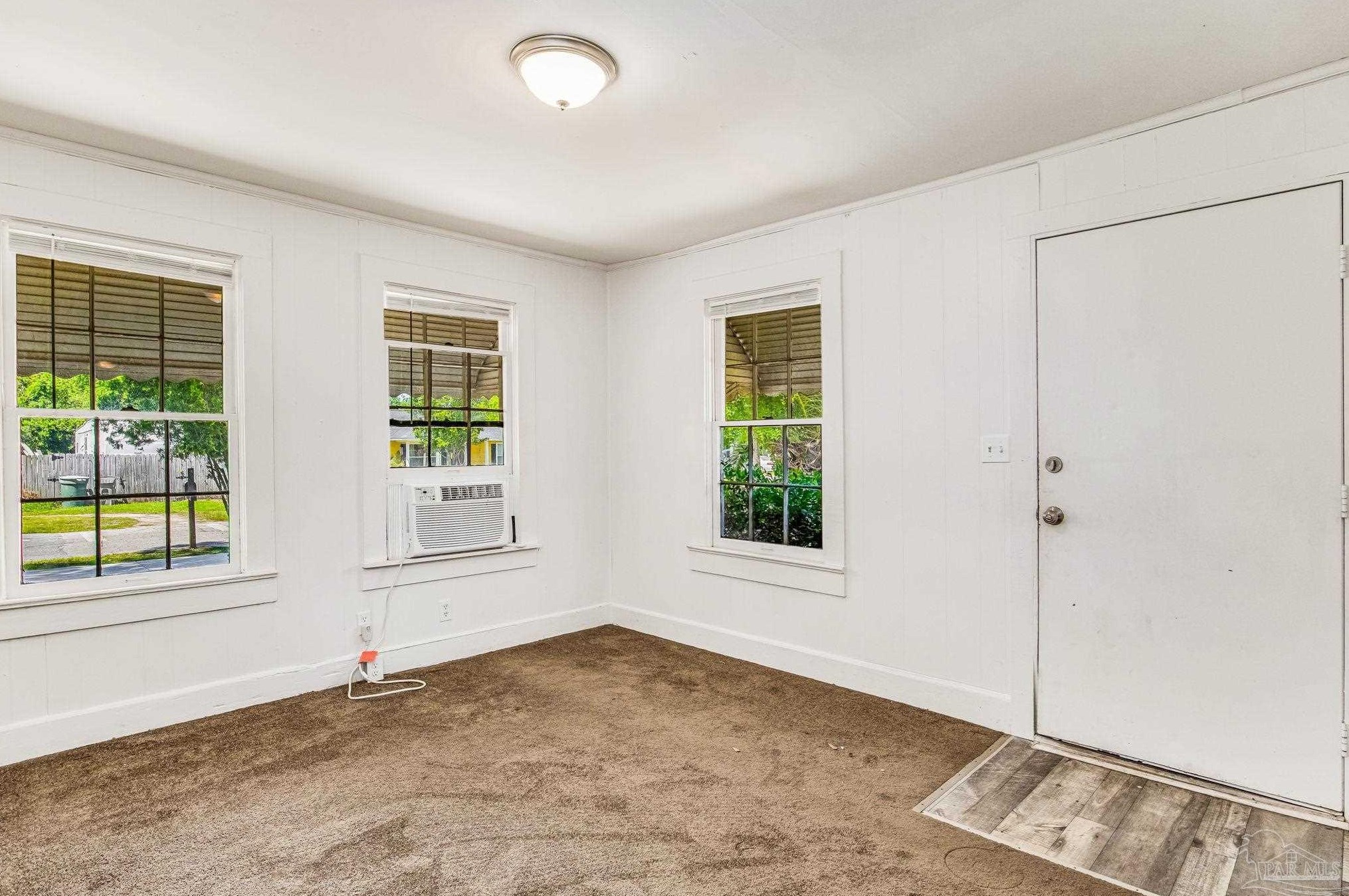 2305 Mallory St, Pensacola FL  32505-6021 exterior