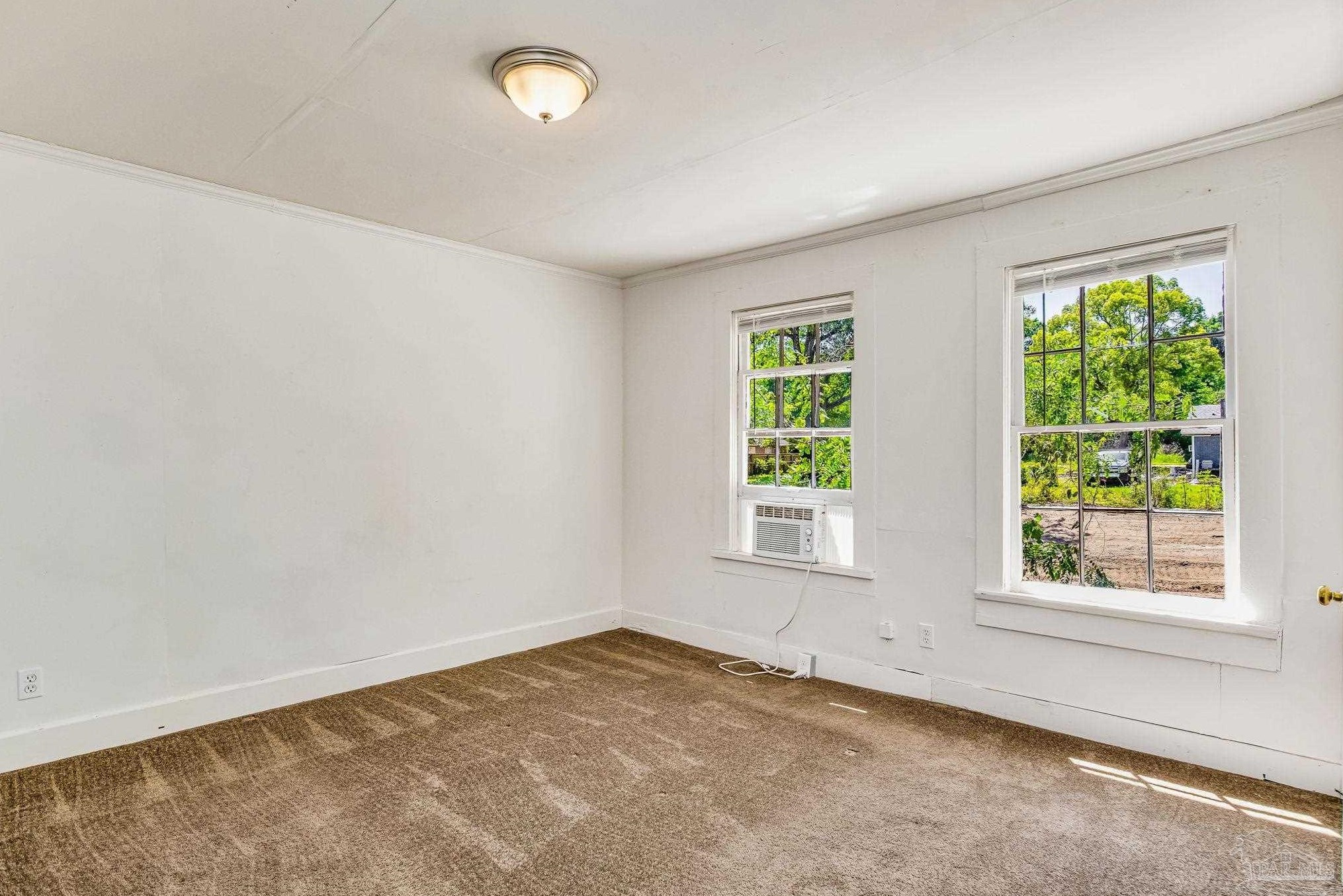 2305 Mallory St, Pensacola FL  32505-6021 exterior