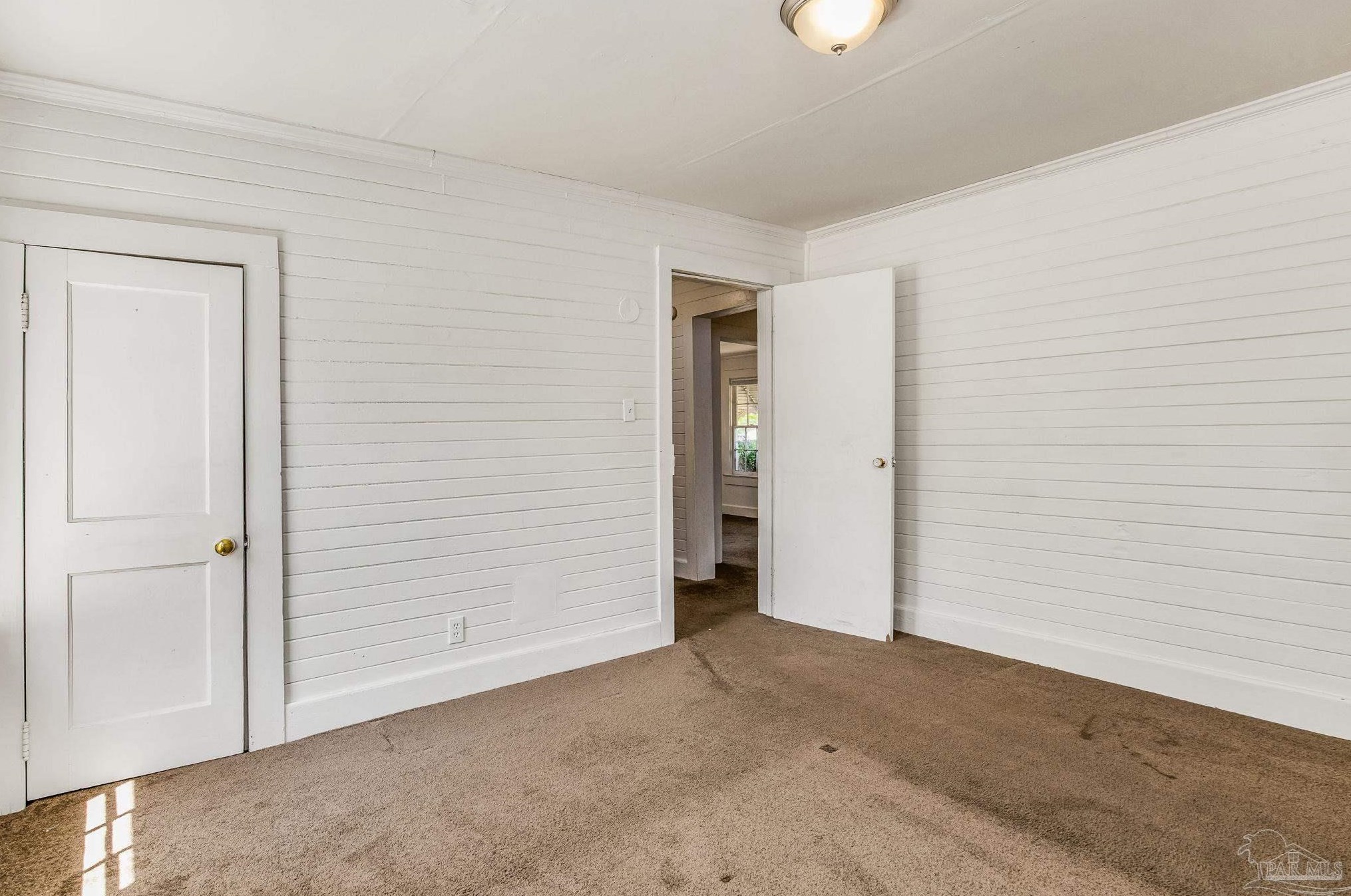 2305 Mallory St, Pensacola FL  32505-6021 exterior