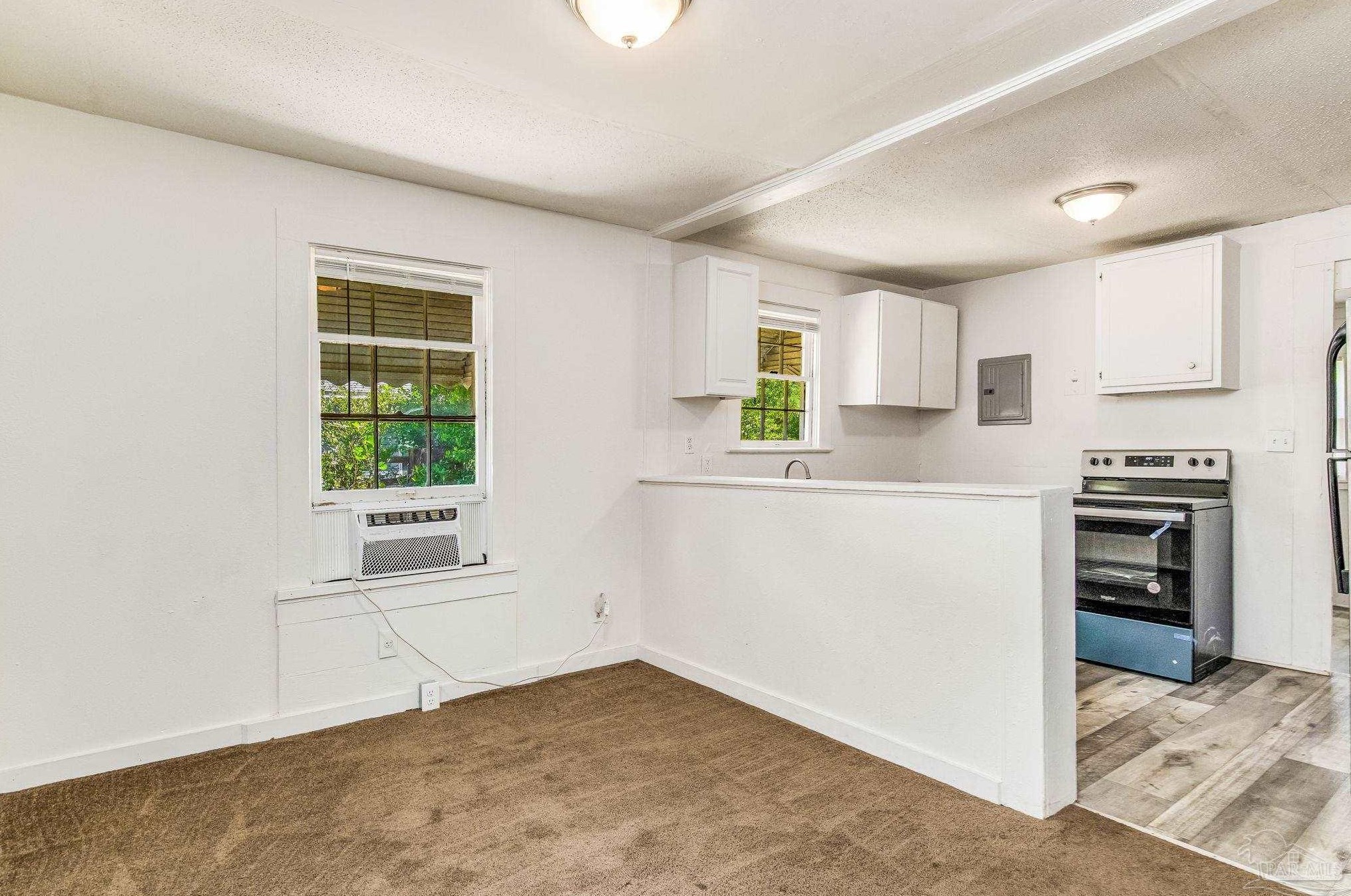 2305 Mallory St, Pensacola FL  32505-6021 exterior