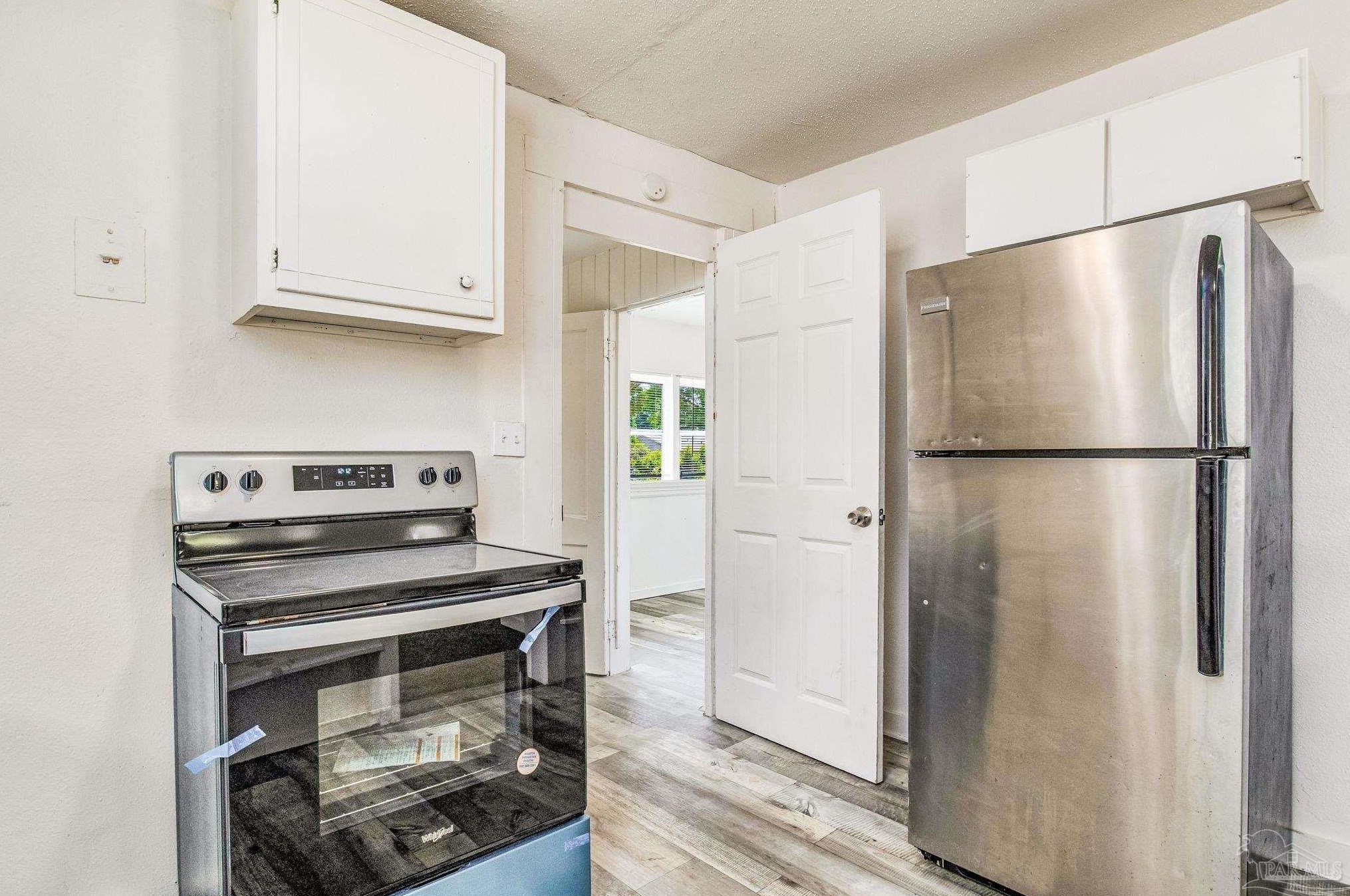 2305 Mallory St, Pensacola FL  32505-6021 exterior