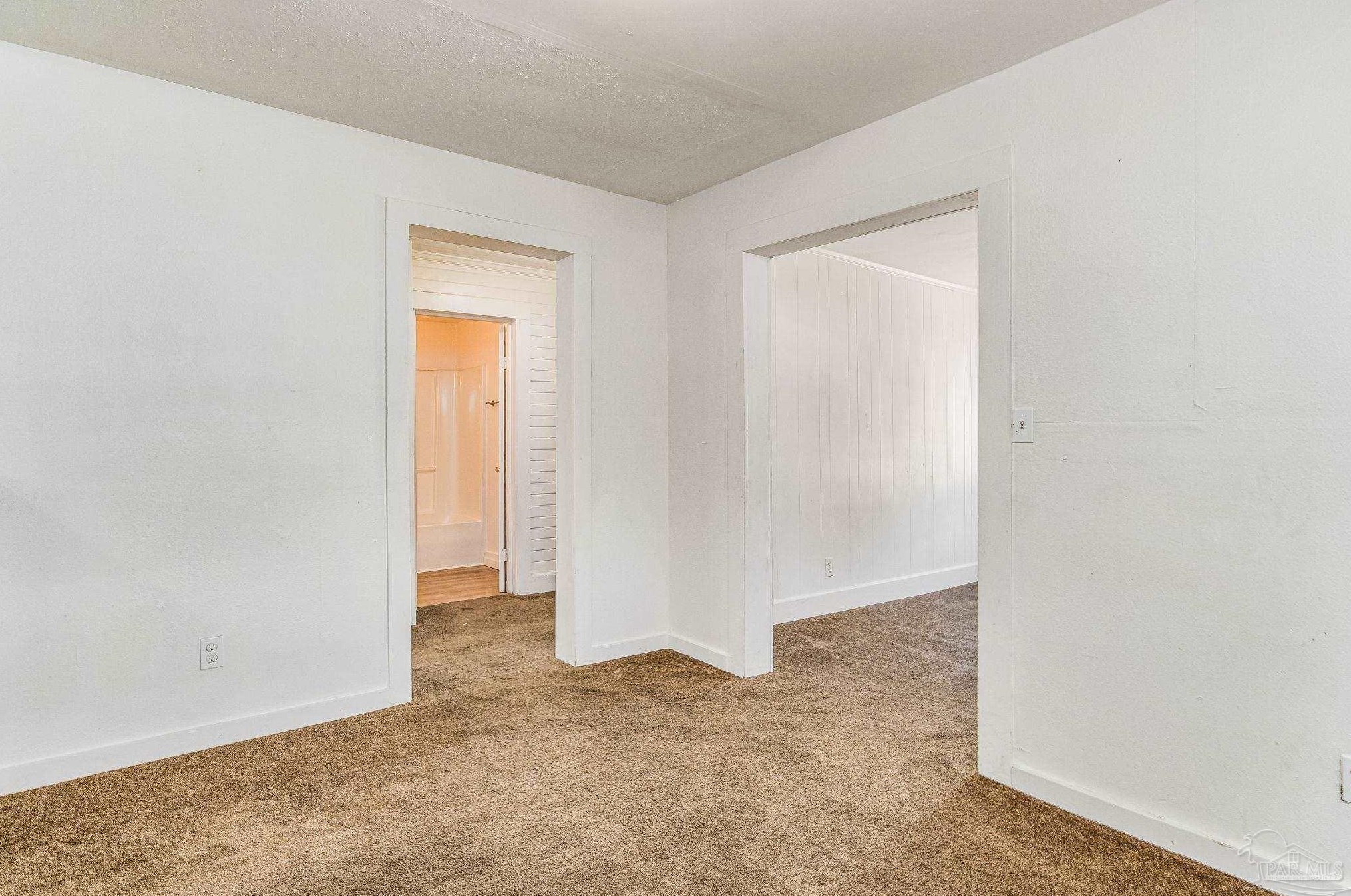 2305 Mallory St, Pensacola FL  32505-6021 exterior