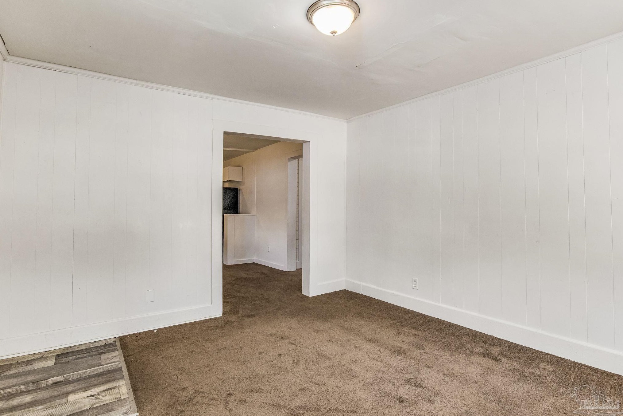 2305 Mallory St, Pensacola FL  32505-6021 exterior