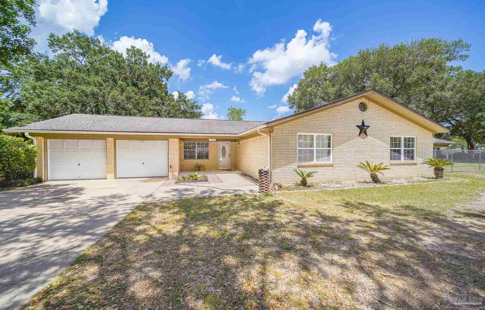1900 Cope Ln, Pensacola, FL 32526