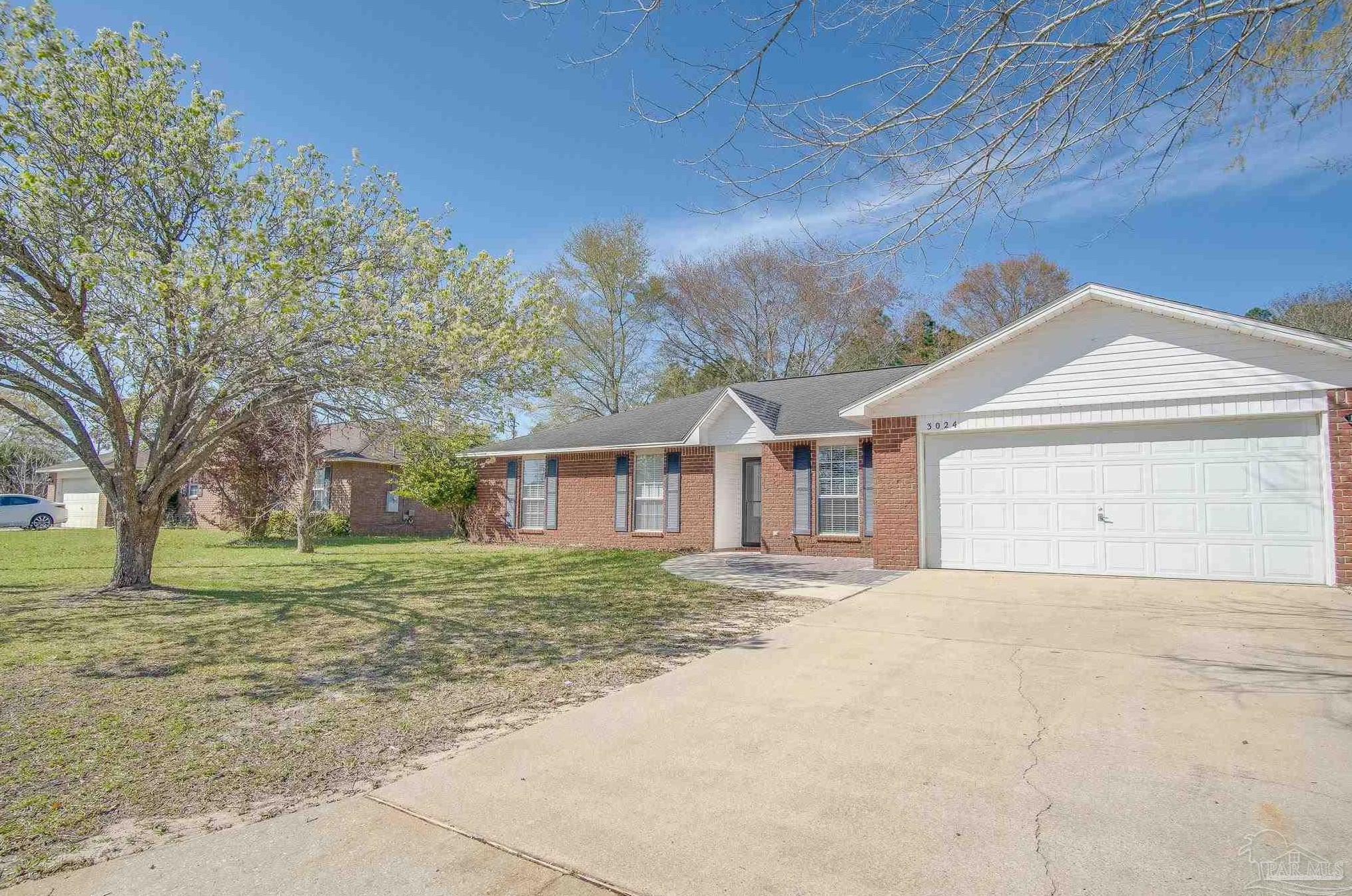3024 Myrshine Dr, Pensacola, FL 32506