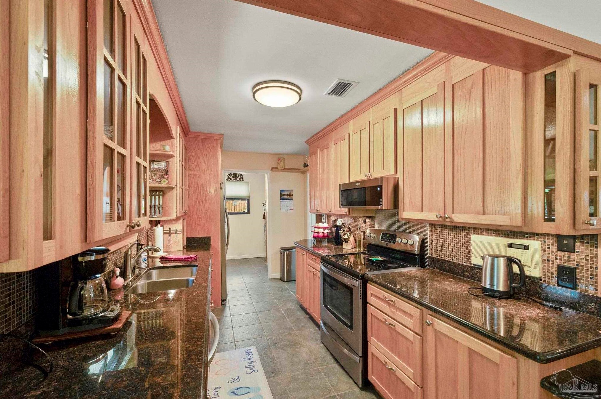 5461 Pine Barron Rd, Milton FL  32570-8246 exterior