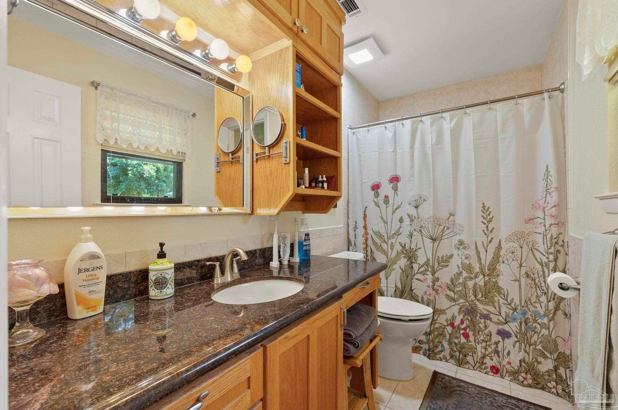 5461 Pine Barron Rd, Milton FL  32570-8246 exterior