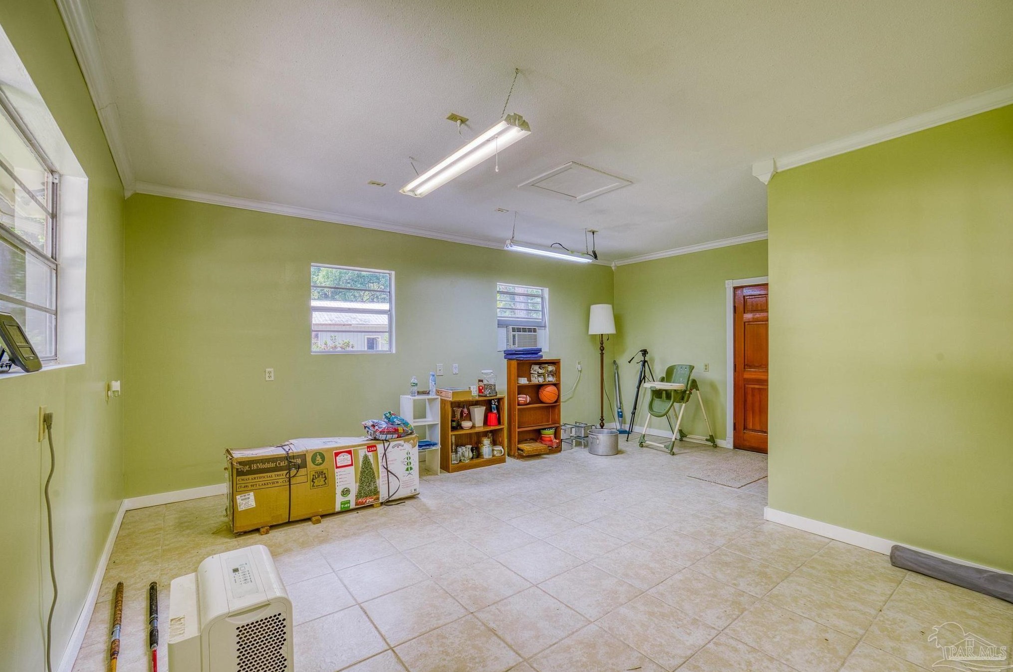 5461 Pine Barron Rd, Milton FL  32570-8246 exterior