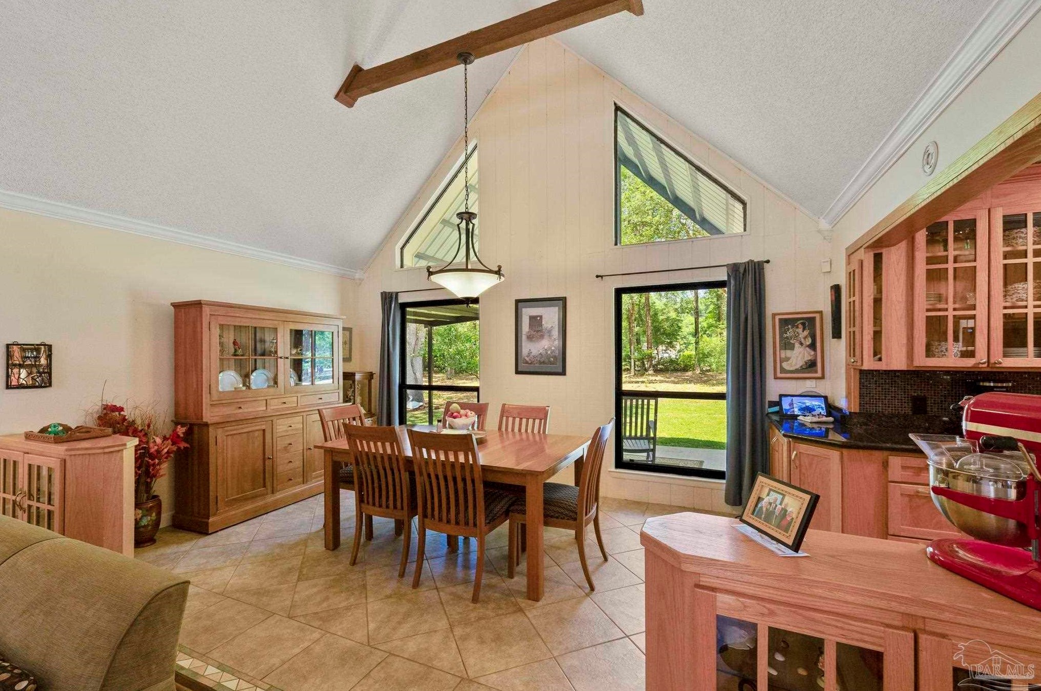 5461 Pine Barron Rd, Milton FL  32570-8246 exterior