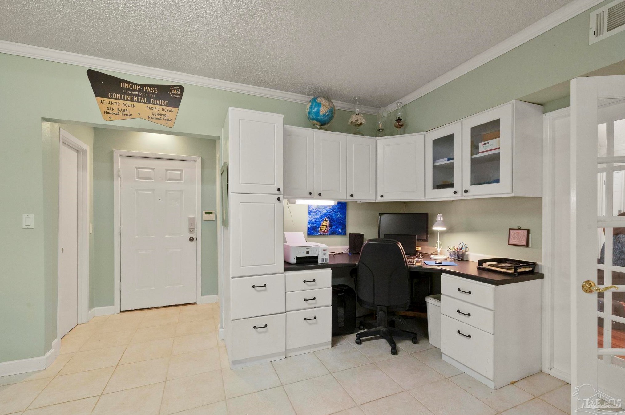 5461 Pine Barron Rd, Milton FL  32570-8246 exterior