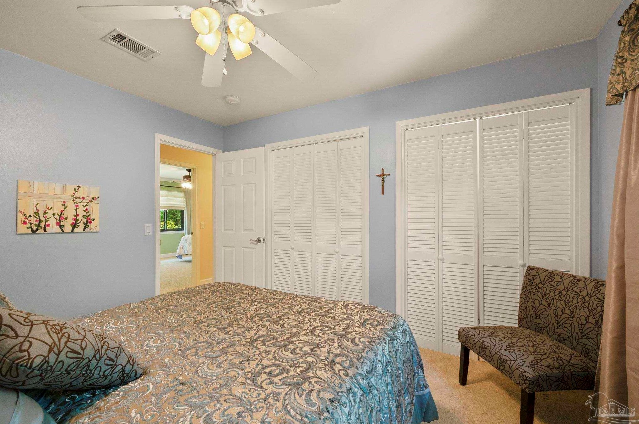 5461 Pine Barron Rd, Milton FL  32570-8246 exterior