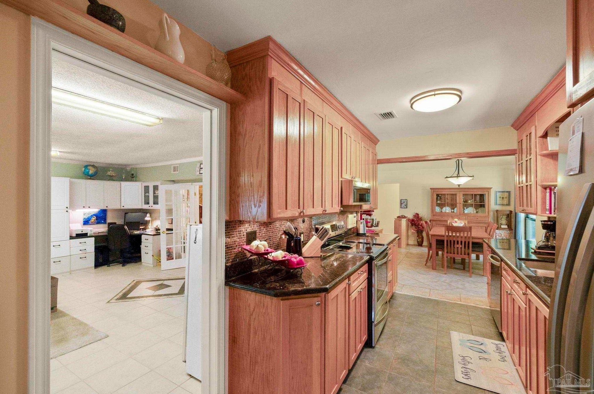 5461 Pine Barron Rd, Milton FL  32570-8246 exterior