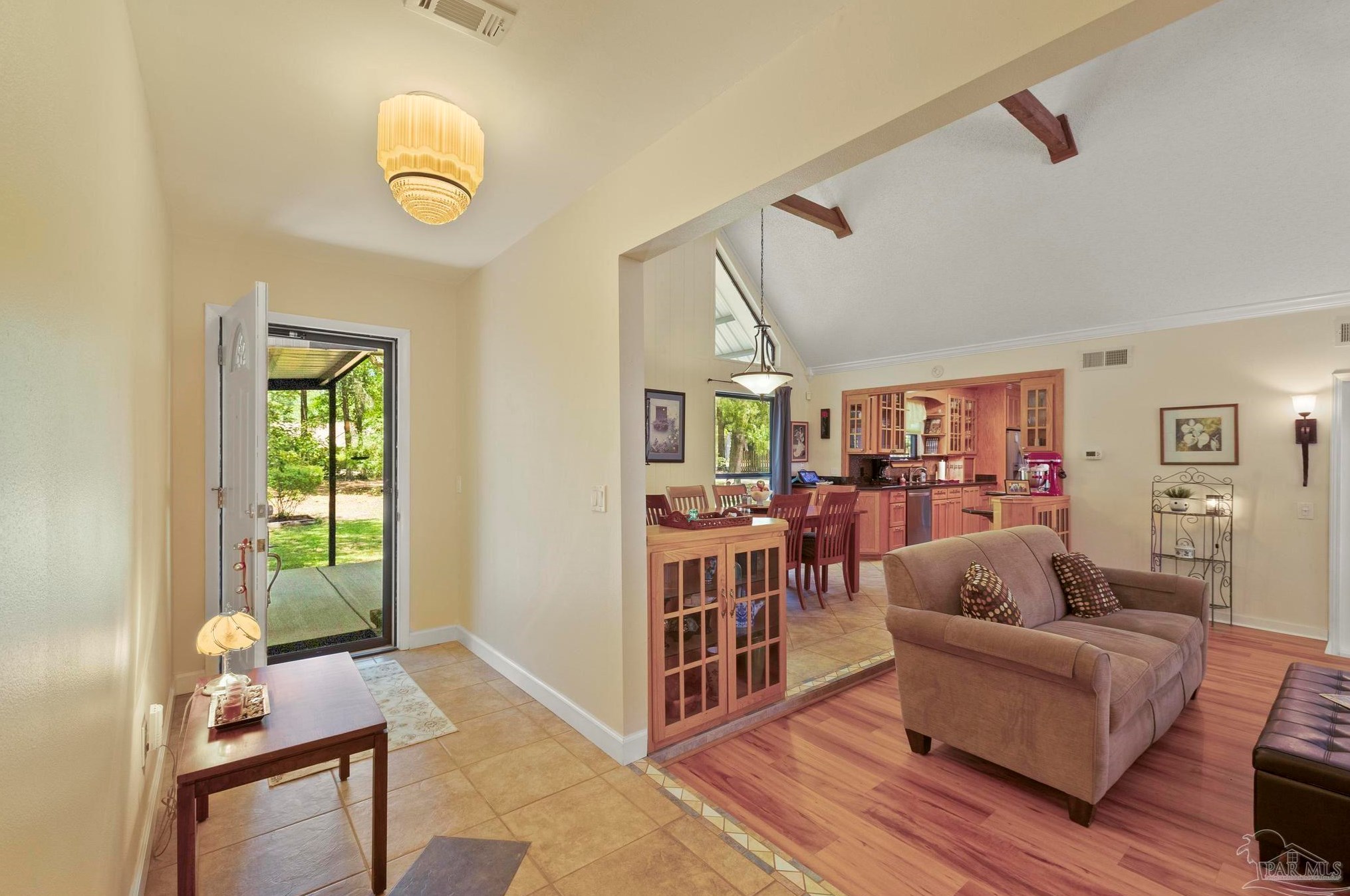 5461 Pine Barron Rd, Milton FL  32570-8246 exterior