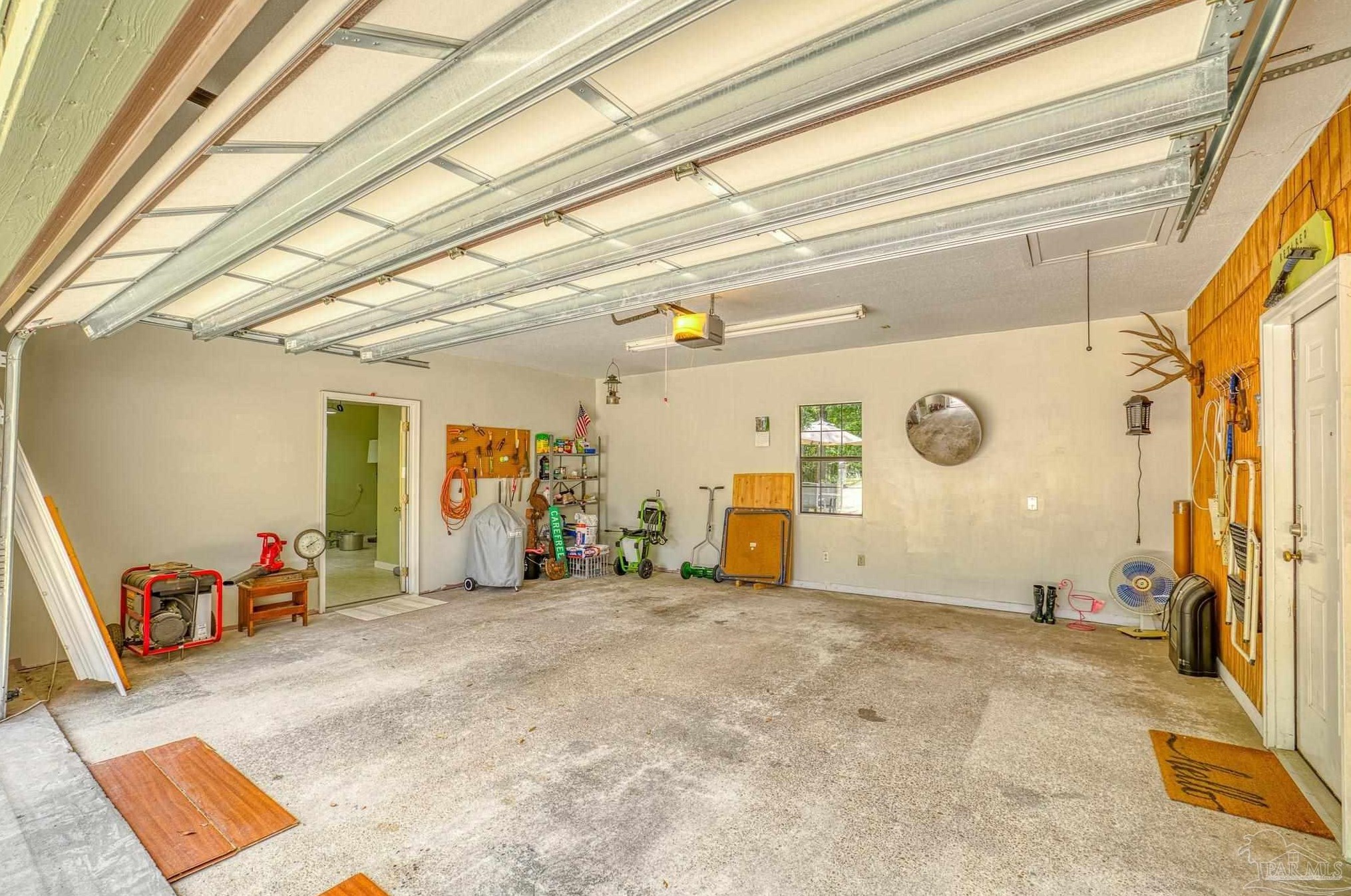 5461 Pine Barron Rd, Milton FL  32570-8246 exterior