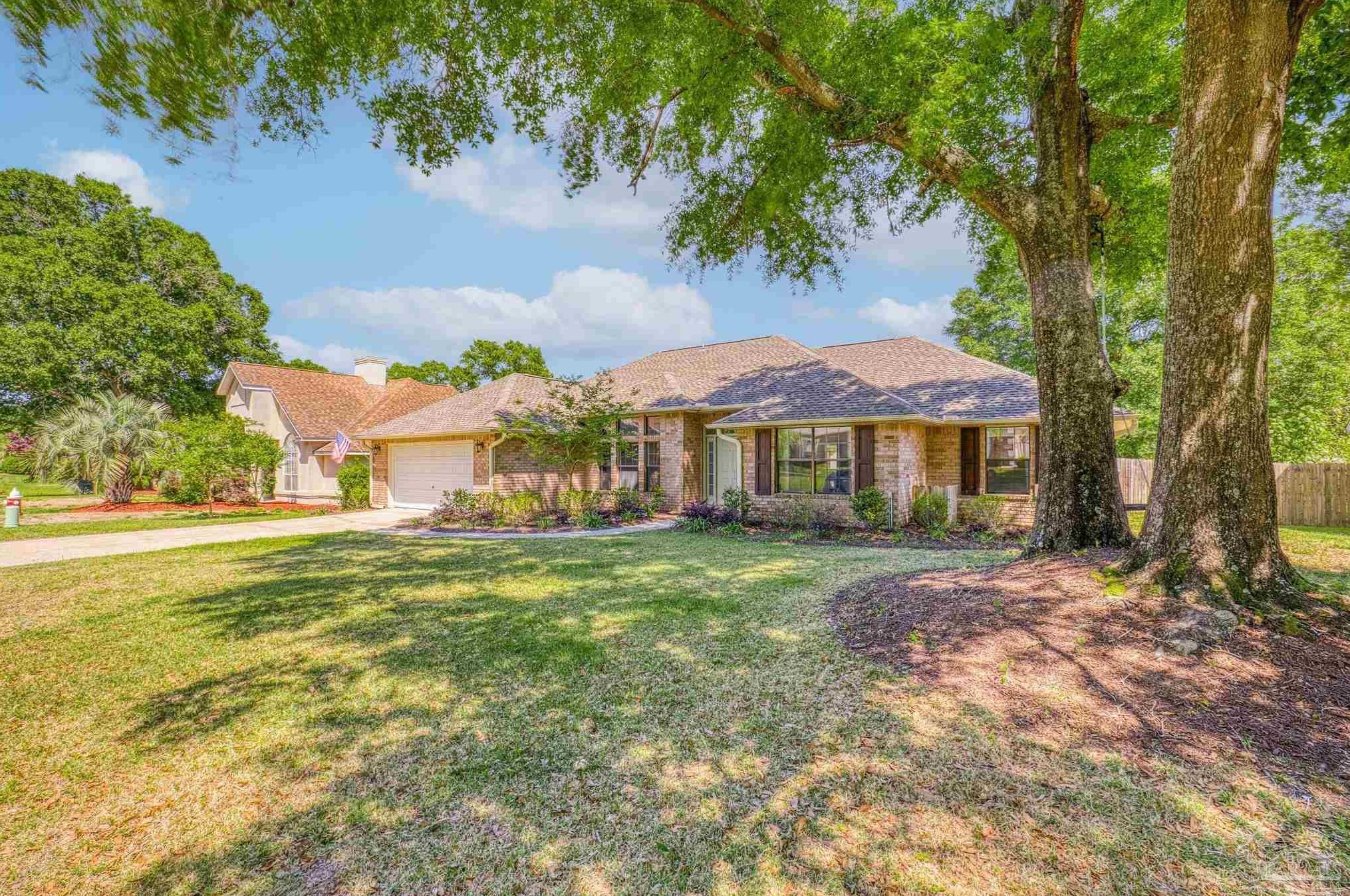 5094 High Pointe Dr, Pensacola, FL 32505-1828