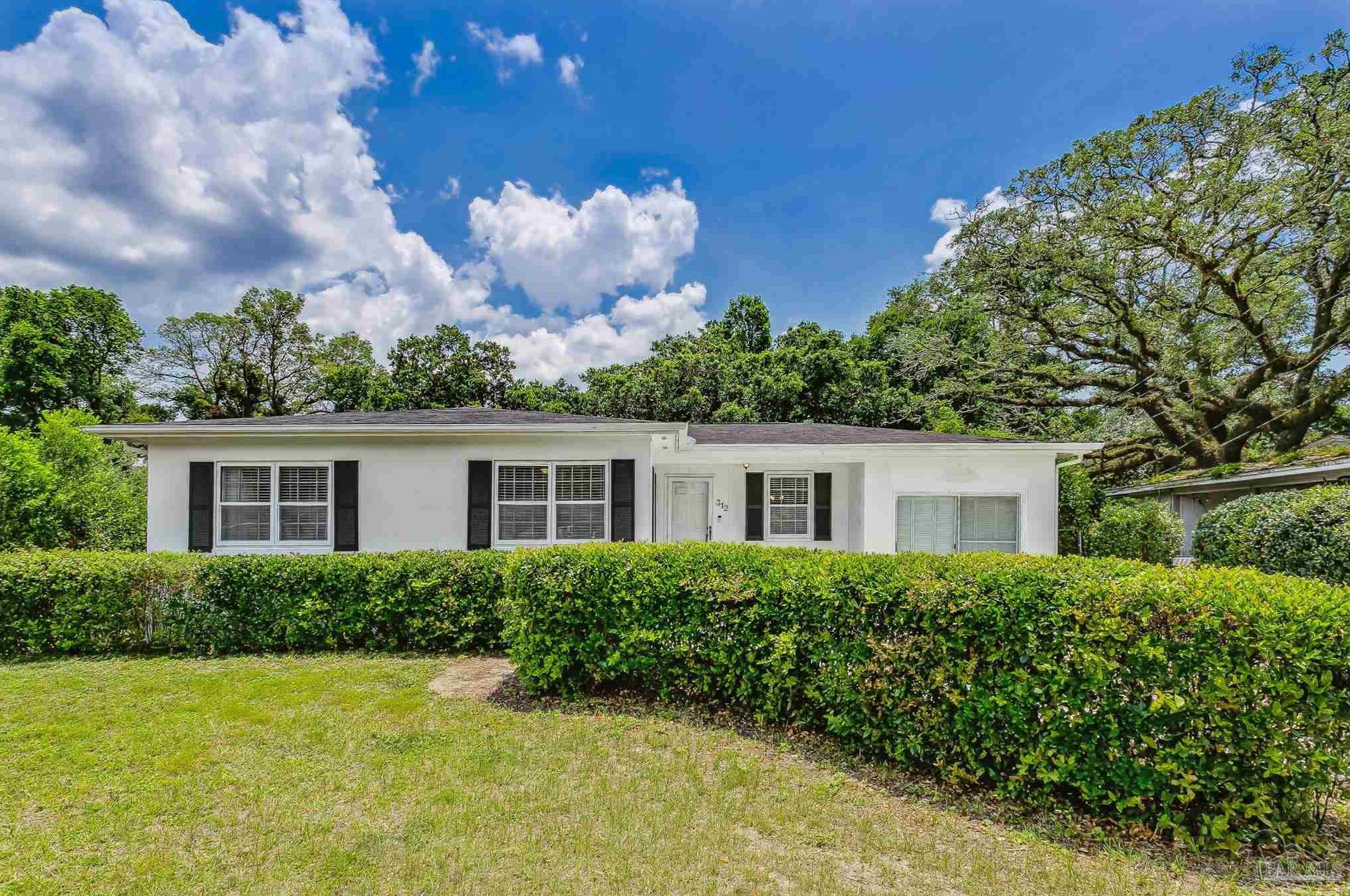 312 Garfield Dr, Pensacola, FL 32505-3614