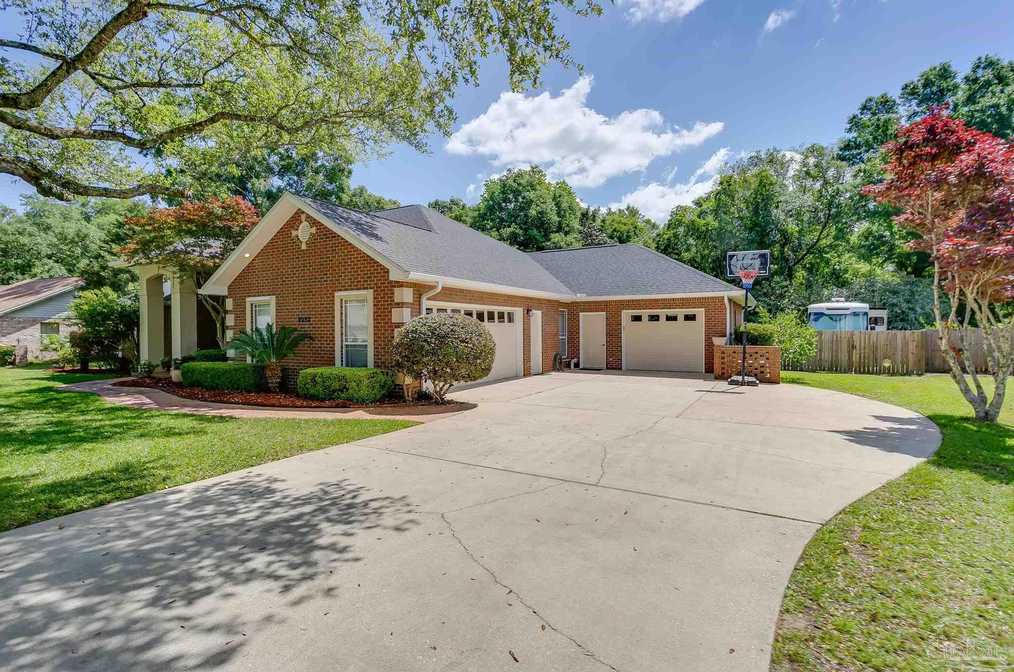 9252 Bell Ridge Dr, Pensacola, FL 32526-7830