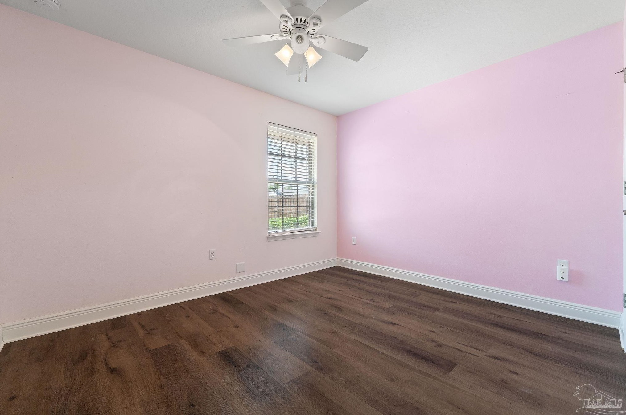 4740 Frances St, Milton FL  32571-2533 exterior