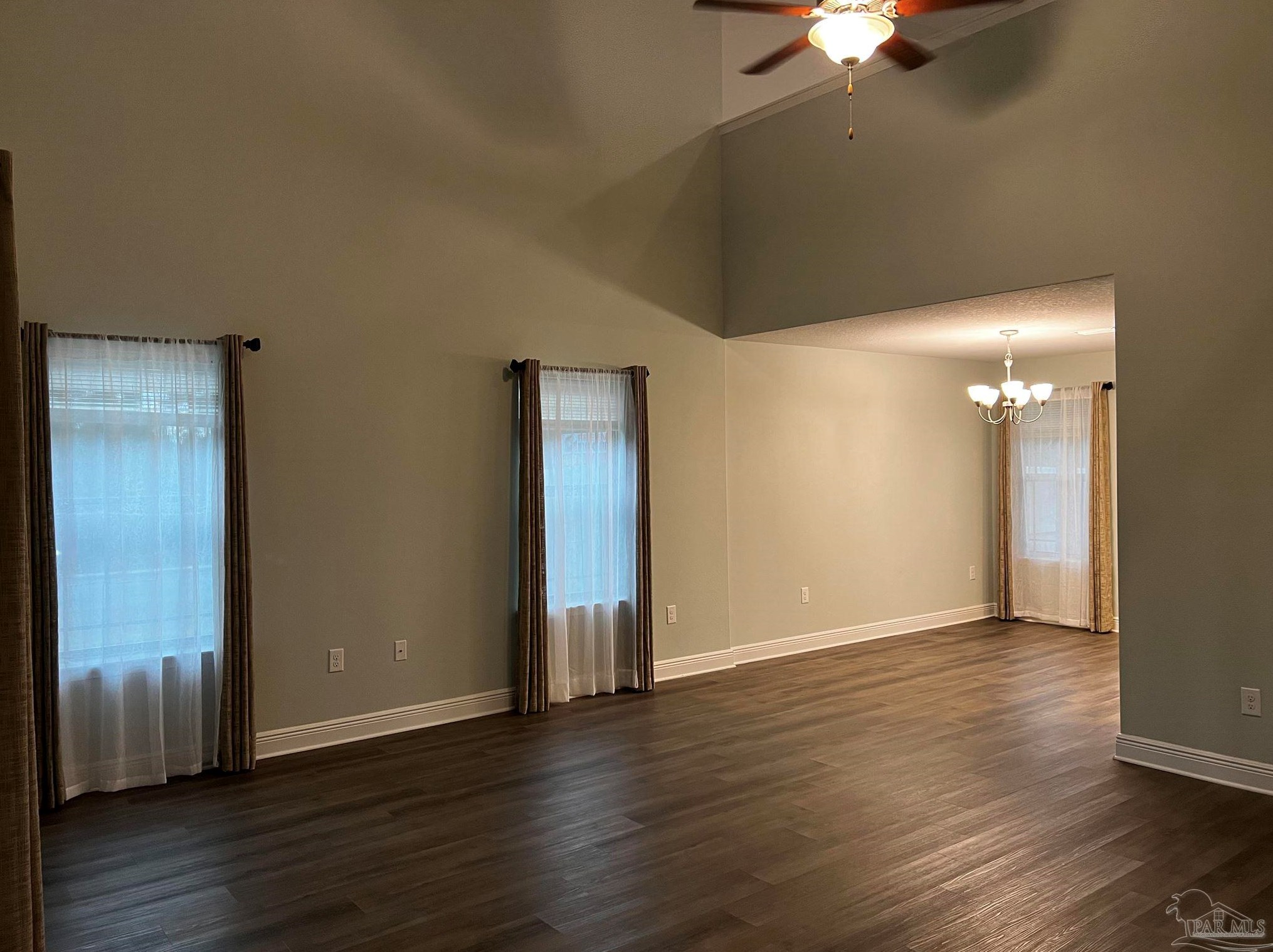 4208 Winners Gait Cir, Milton FL  32571-6370 exterior