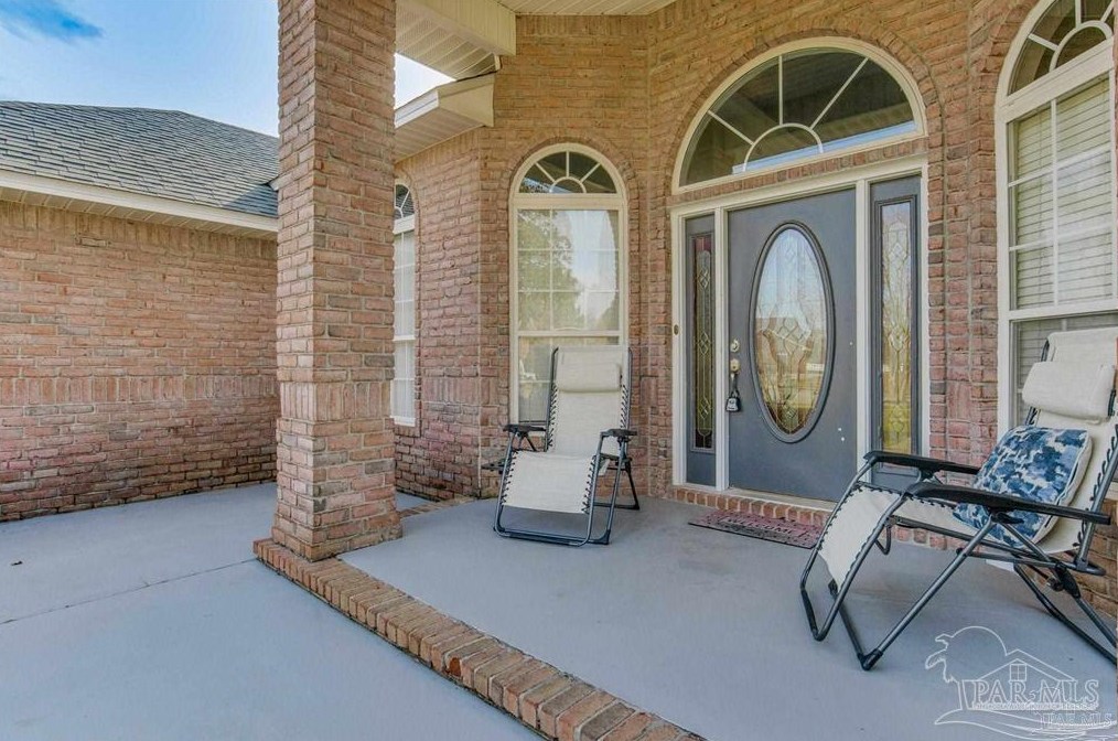 127 Mt Pilot St, Cantonment, FL 32533