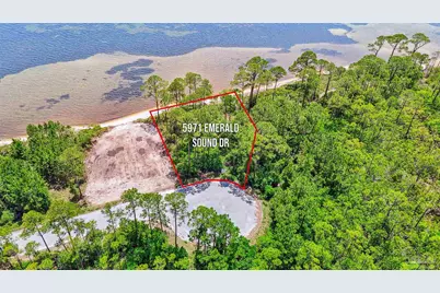 5971 Emerald Sound Dr, Gulf Breeze, FL 32563 - Photo 1