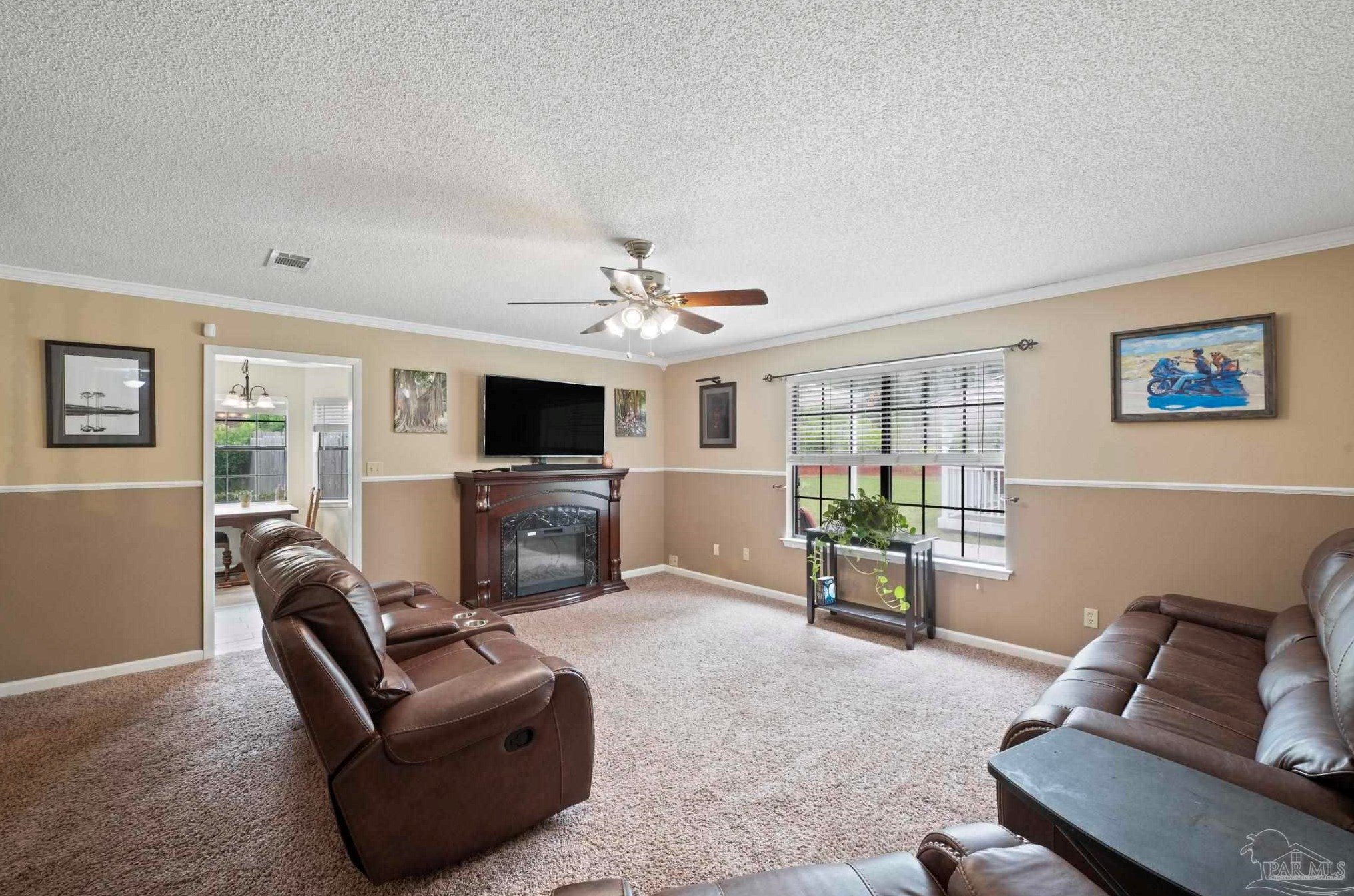 5491 Rowe Trl, Milton FL  32571-9556 exterior