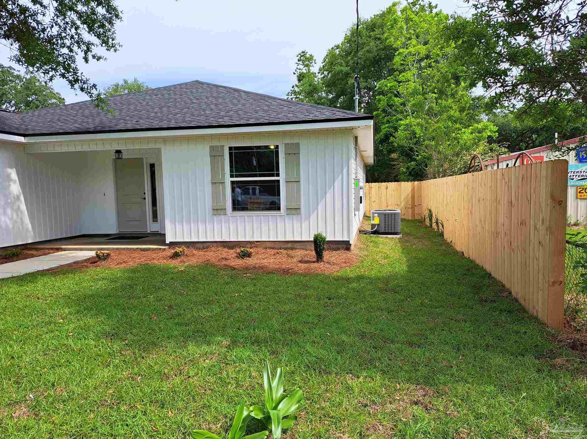 3344 Parazine St, Pensacola, FL 32514-6933