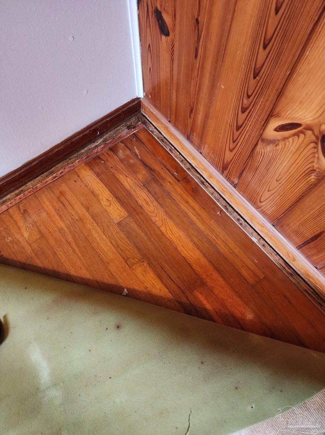 543 Royce St, Pensacola FL 32503-2457 exterior