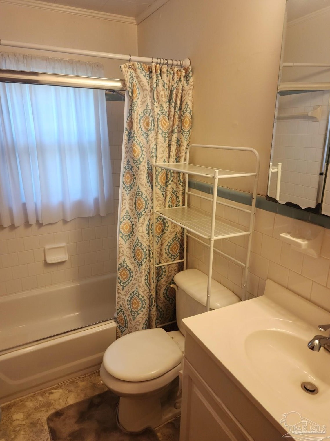 543 Royce St, Pensacola FL 32503-2457 exterior