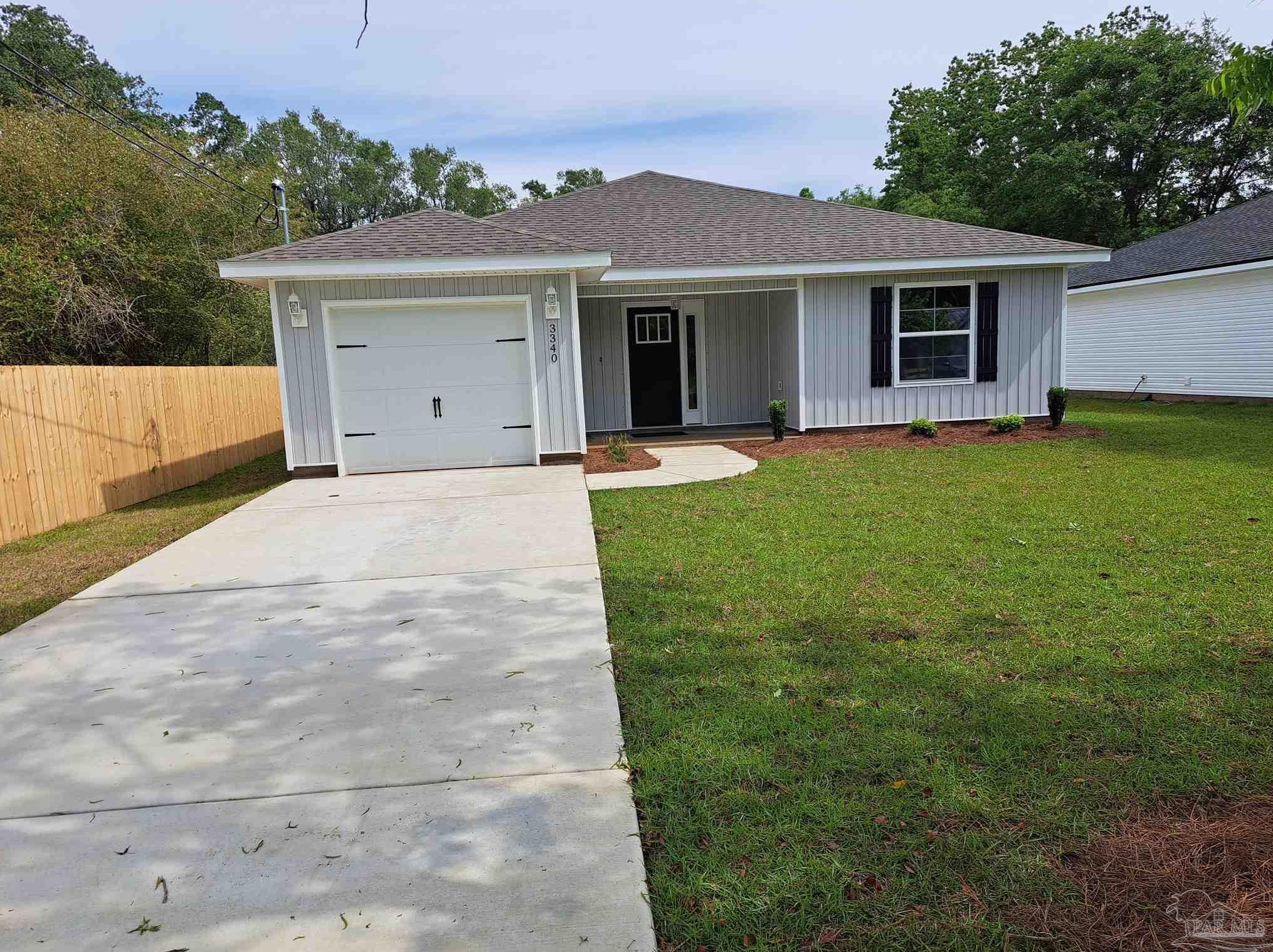 3340 Parazine St, Pensacola, FL 32514-6933