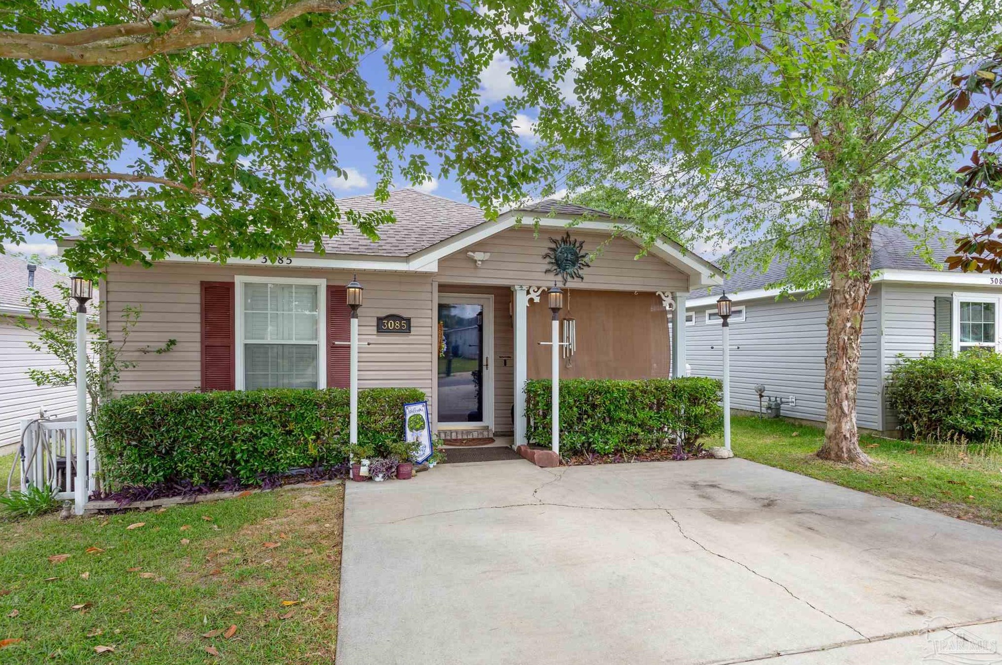 3085 Flintlock Dr, Pensacola, FL 32526-8065