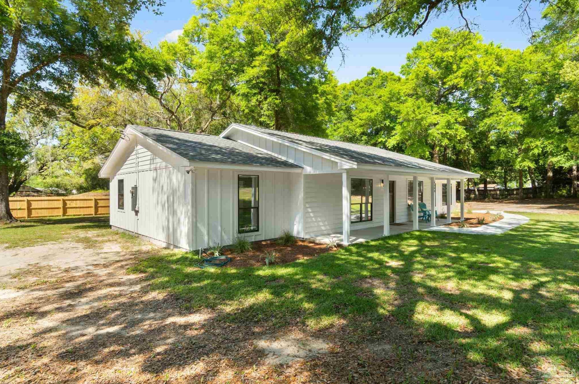 4548 Hayes Rd, Milton, FL 32583-7647