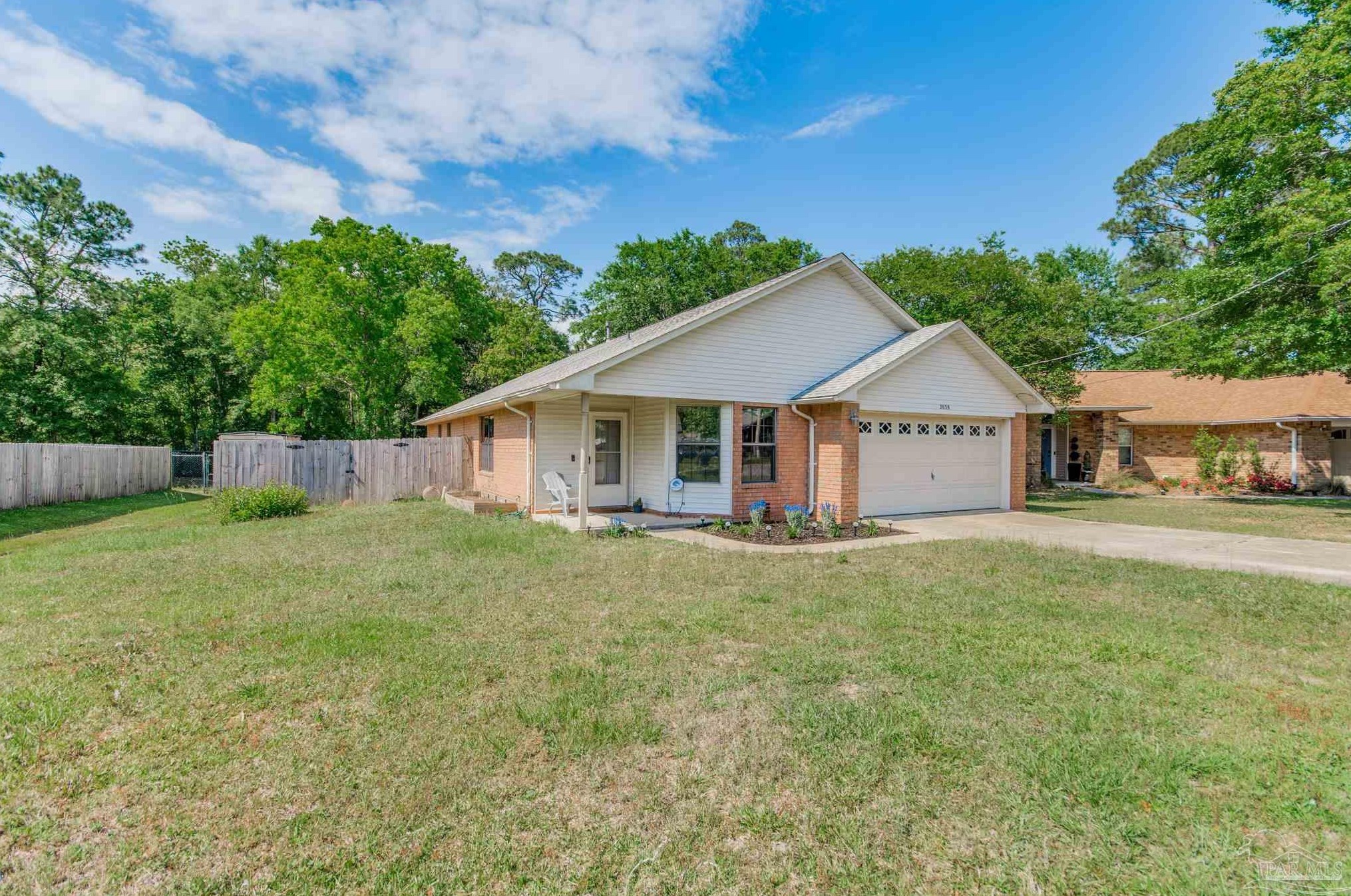 2038 Silverado Ct, Pensacola, FL 32506-3660