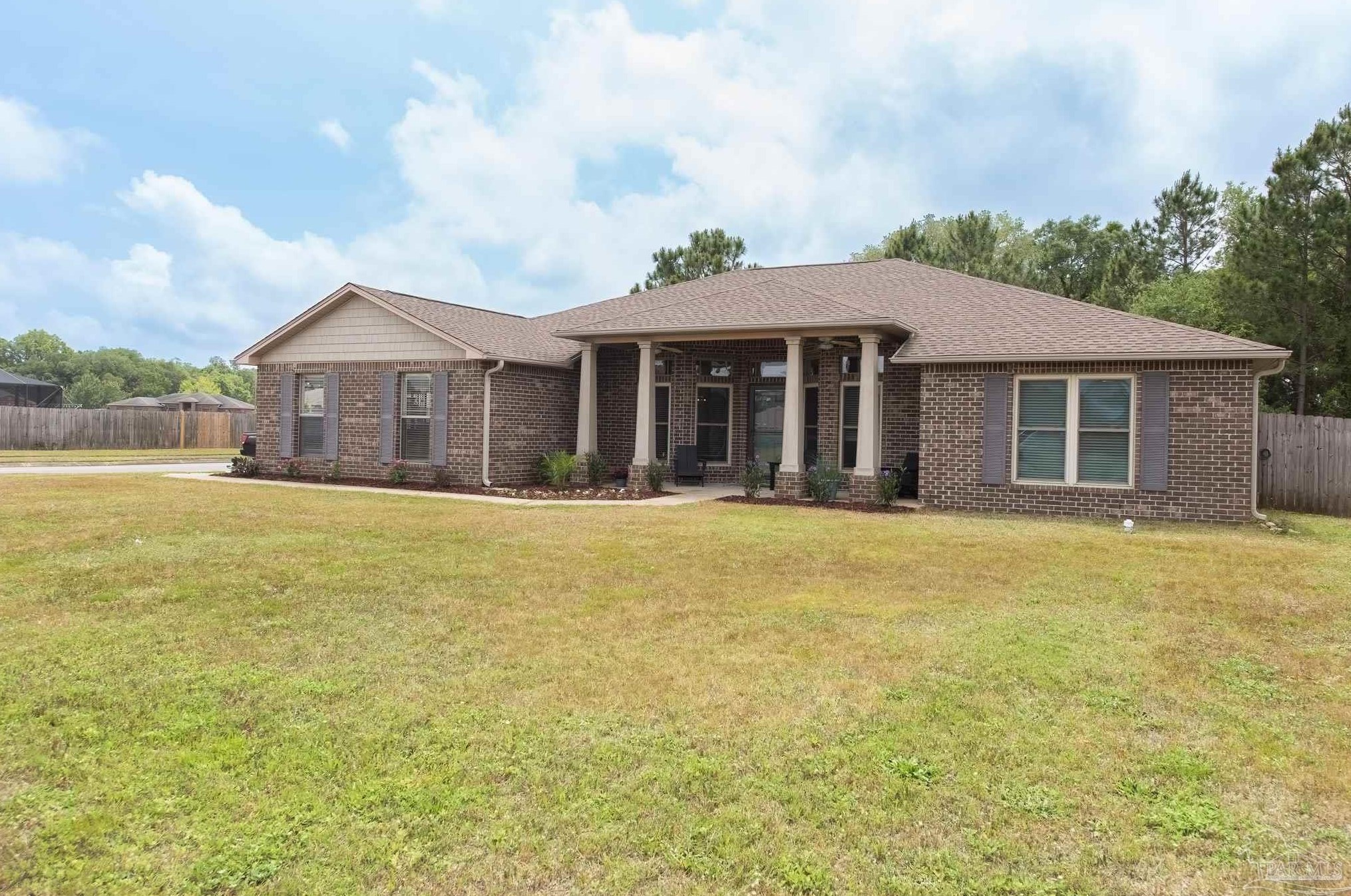 3877 Elevator Ct, Milton, FL 32571-6418