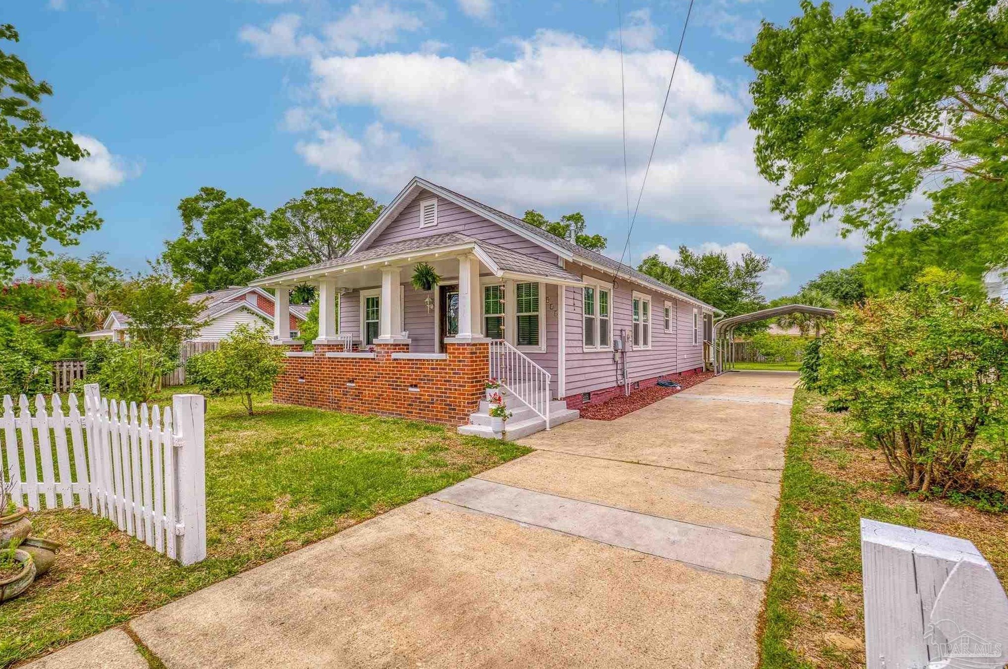 918 Hernandez St, Pensacola, FL 32501-1942
