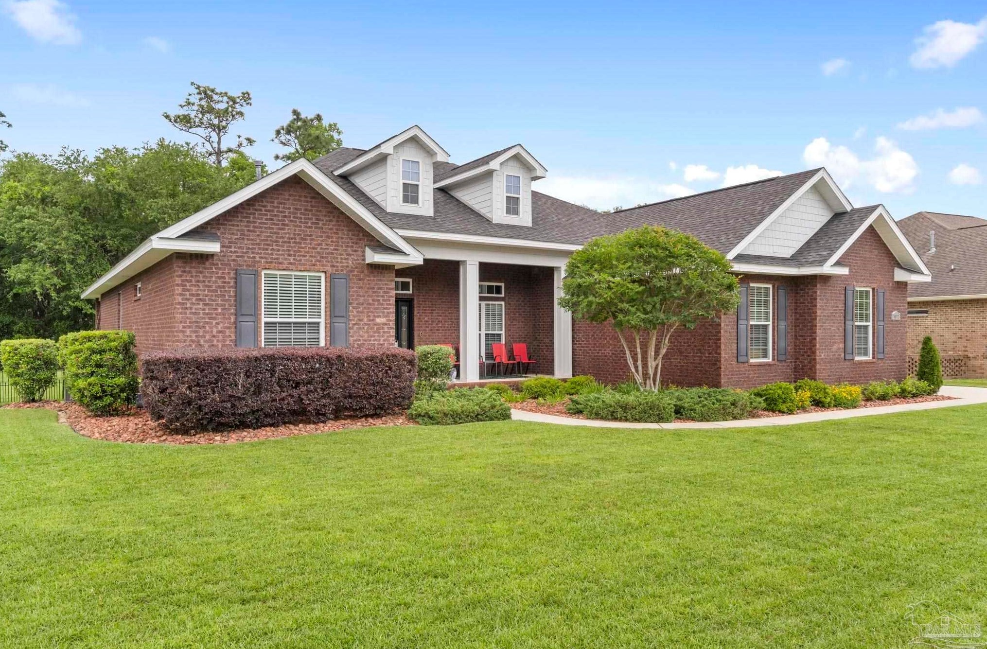 5872 Dahoon Dr, Pensacola, FL 32526