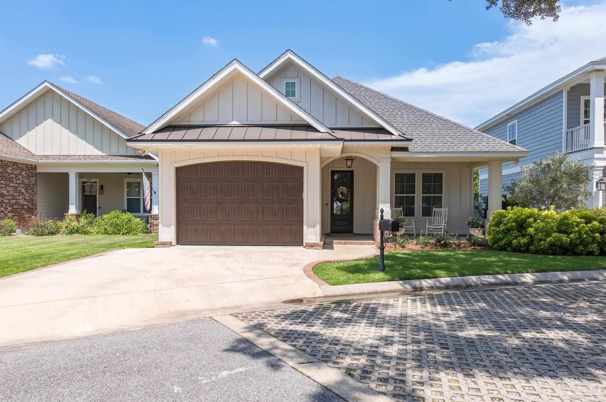 1612 E Heinberg St, Pensacola, FL 32501